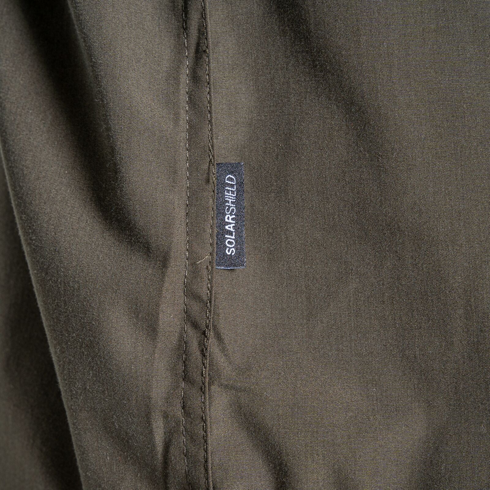 Craghoppers Mens Kiwi Sun Protection Long Sleeve Shirt - Image 31