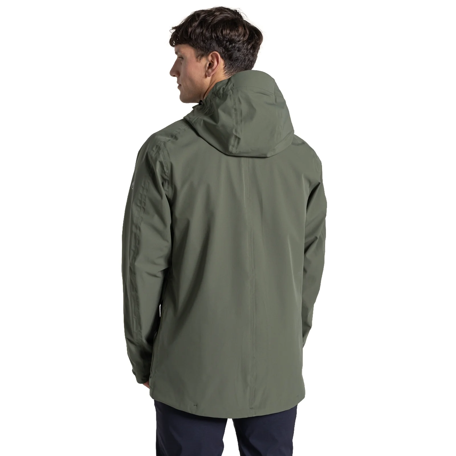 Craghoppers Mens Lorton II Waterproof Jacket - Image 16