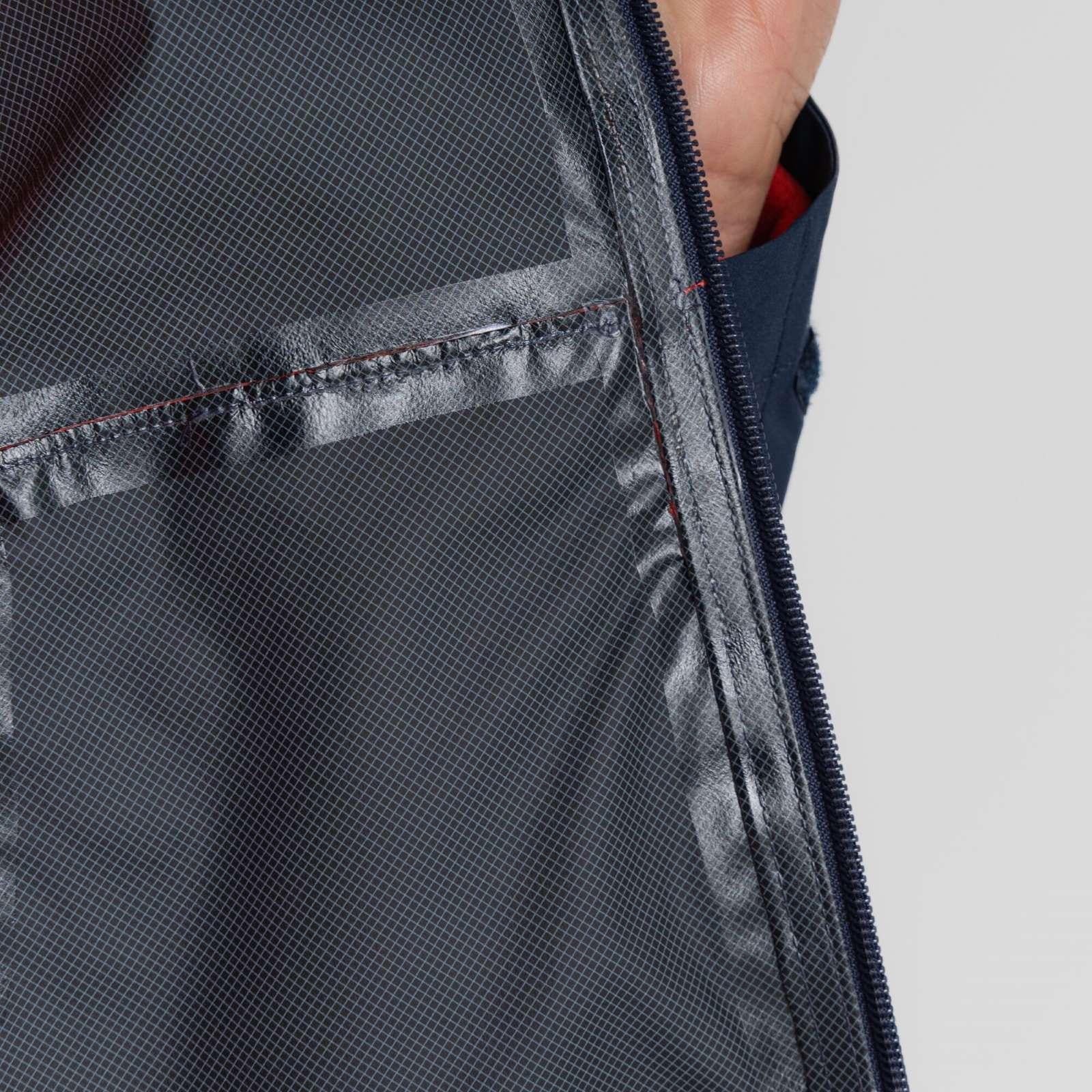 Craghoppers Mens Maris Waterproof Jacket - Image 17