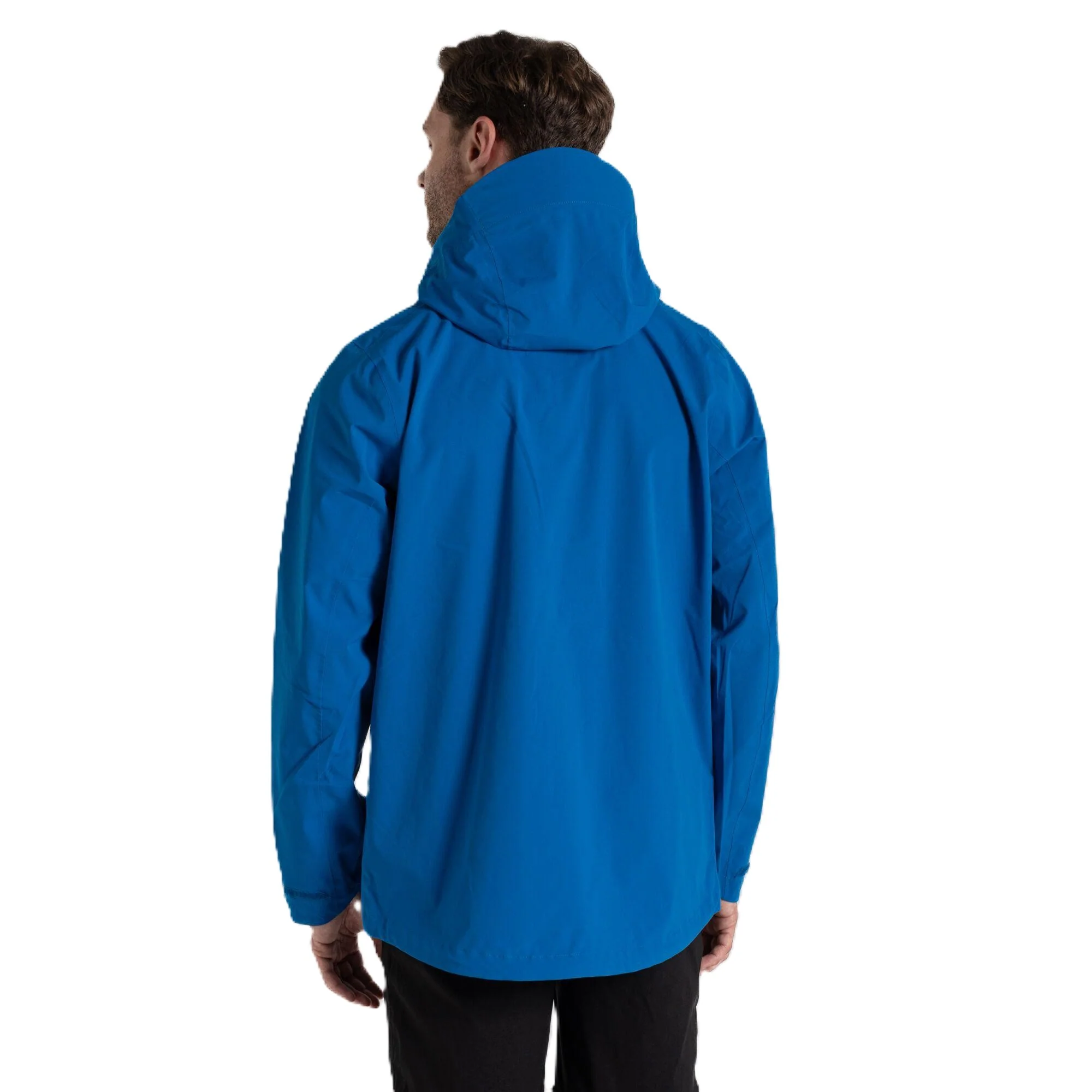 Craghoppers Mens Maris Waterproof Jacket - Image 4