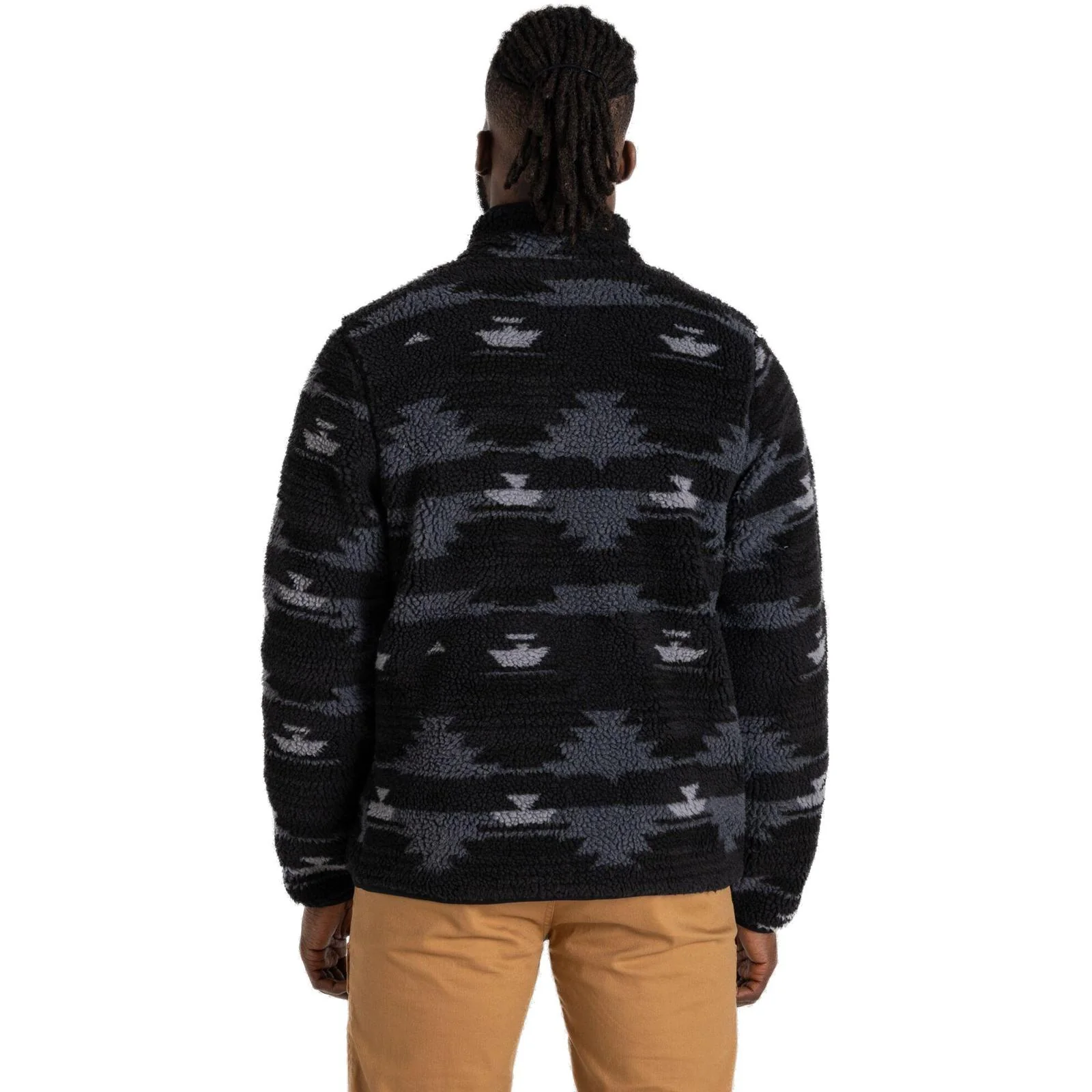 Craghoppers Mens Nibo Insulated Full Zip Fleece - Image 2