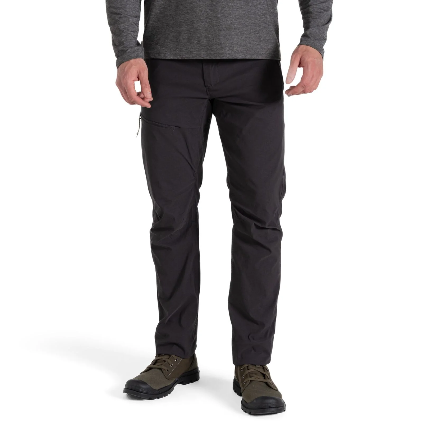 Craghoppers Mens NosiLife Pro III Walking Trousers - Image 3