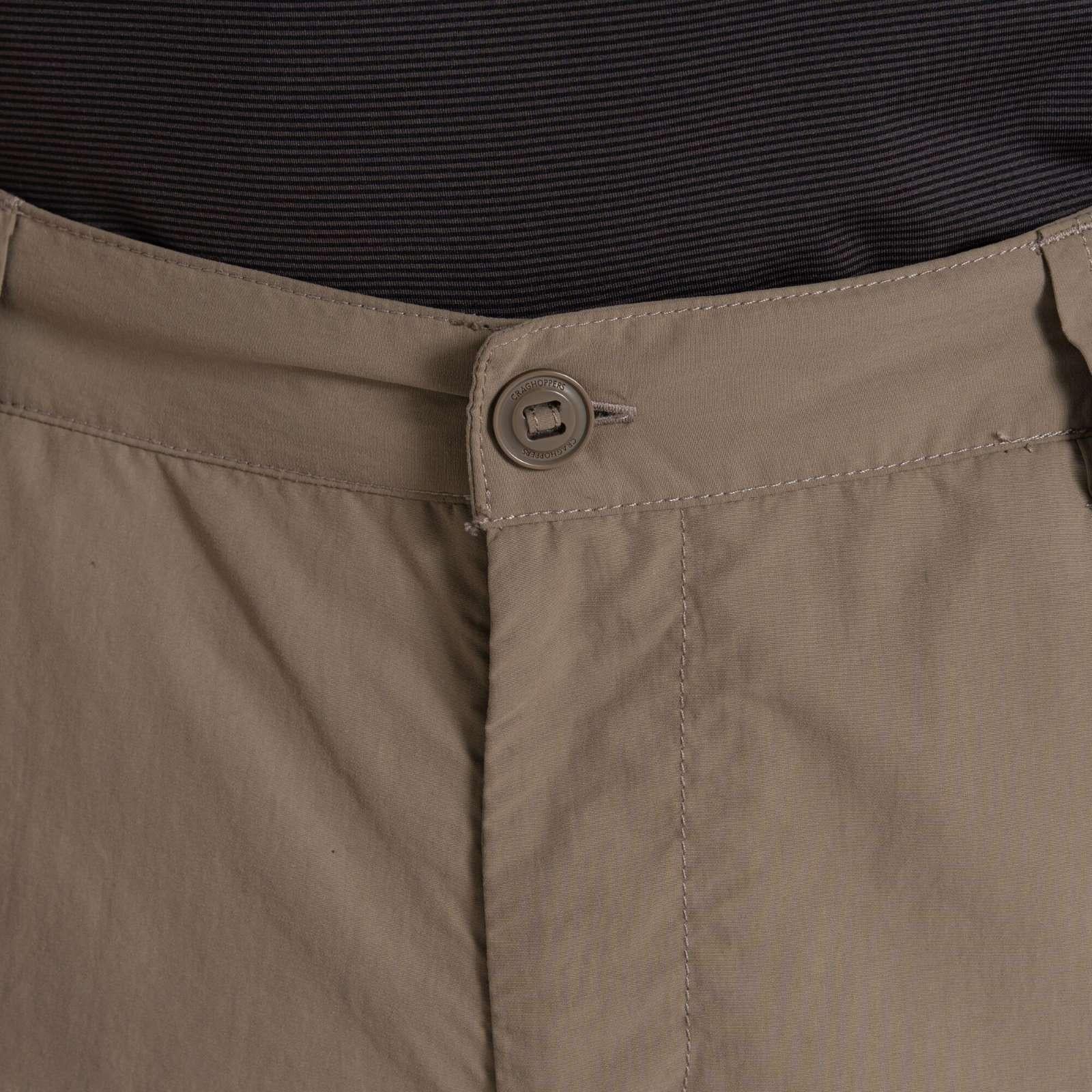 Craghoppers Mens NosLife Cargo III Trousers - Image 4