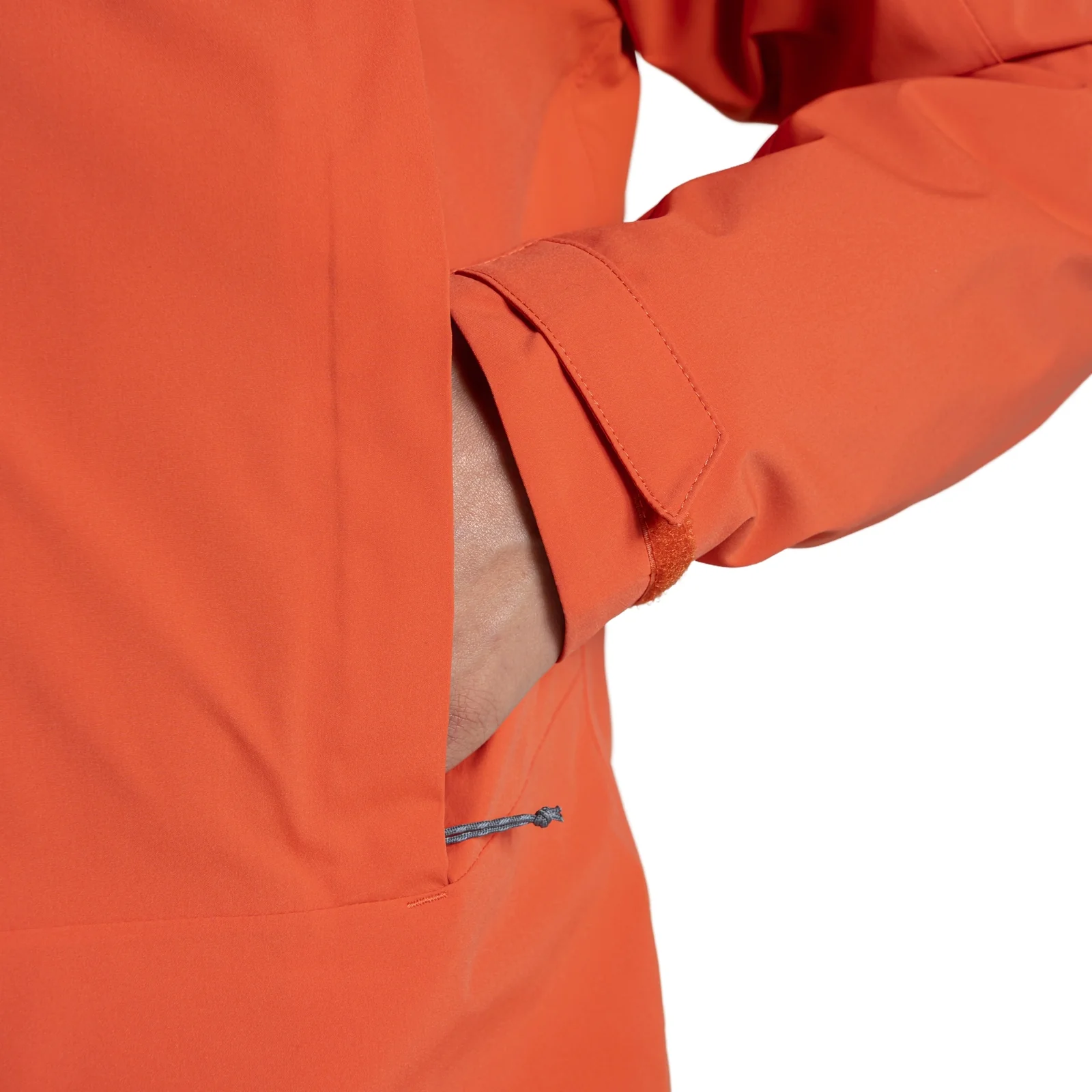 Craghoppers Mens Ponsa Waterproof Jacket - Image 26