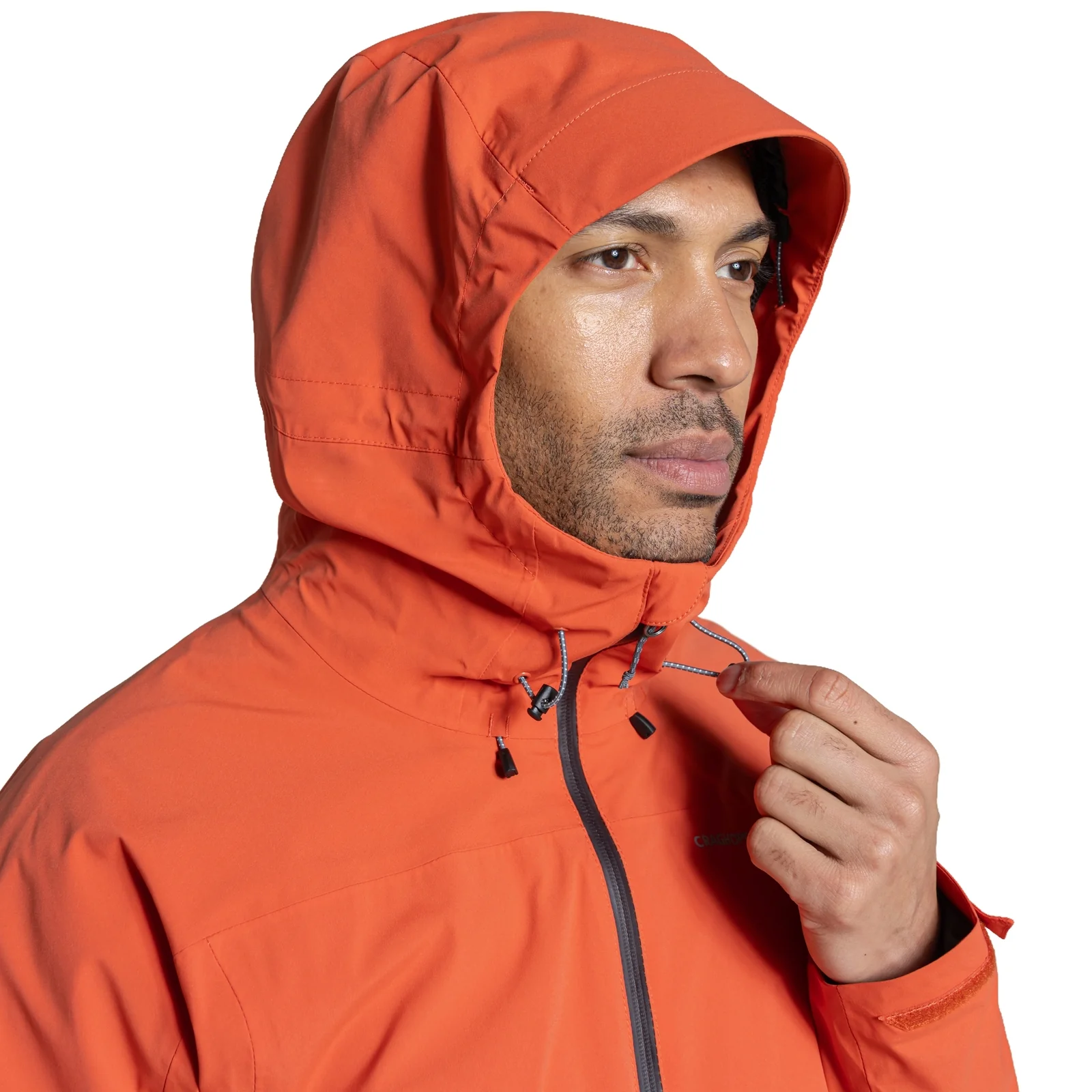 Craghoppers Mens Ponsa Waterproof Jacket - Image 35