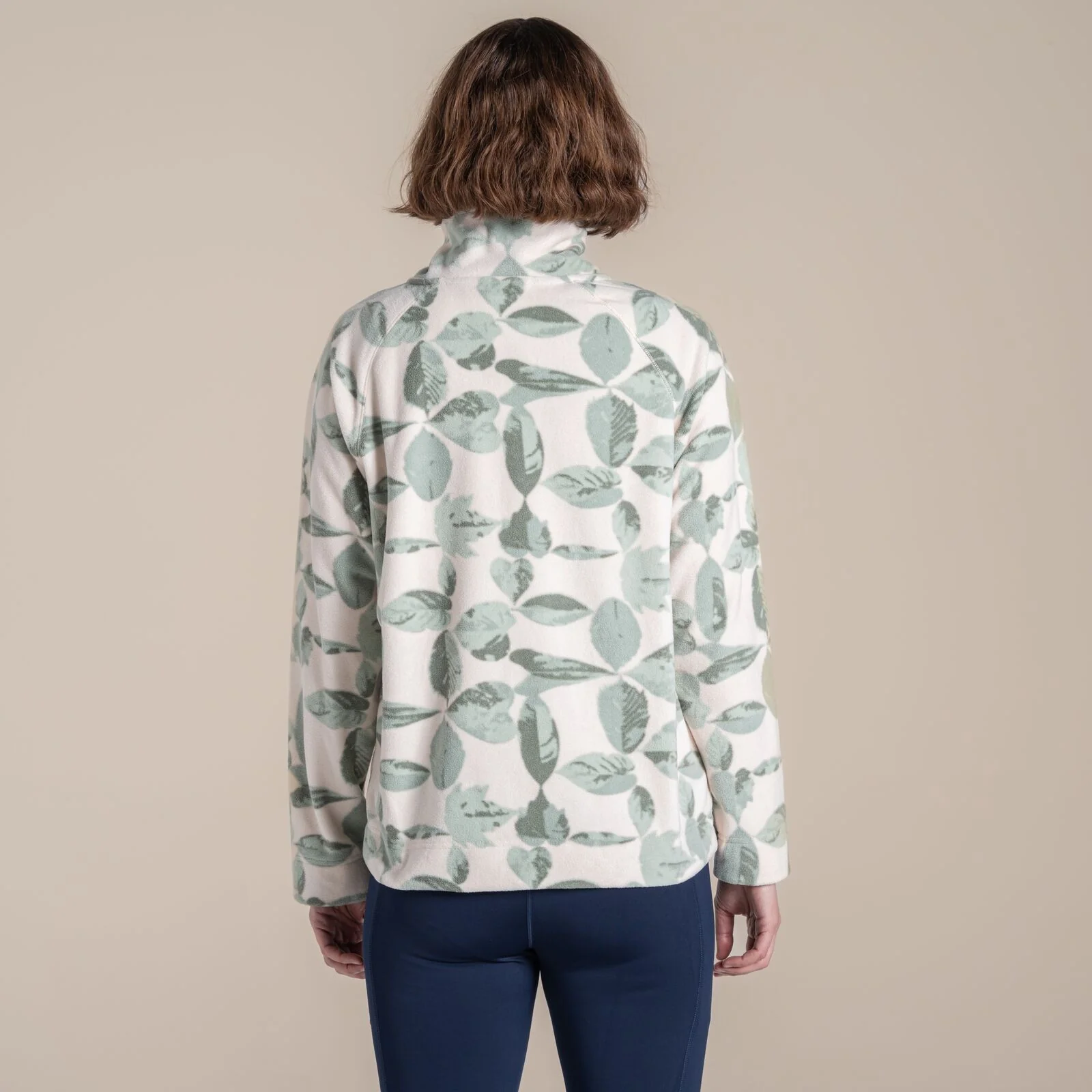 Craghoppers Womens Annjela Quick Dry Half Zip Fleece - Image 13