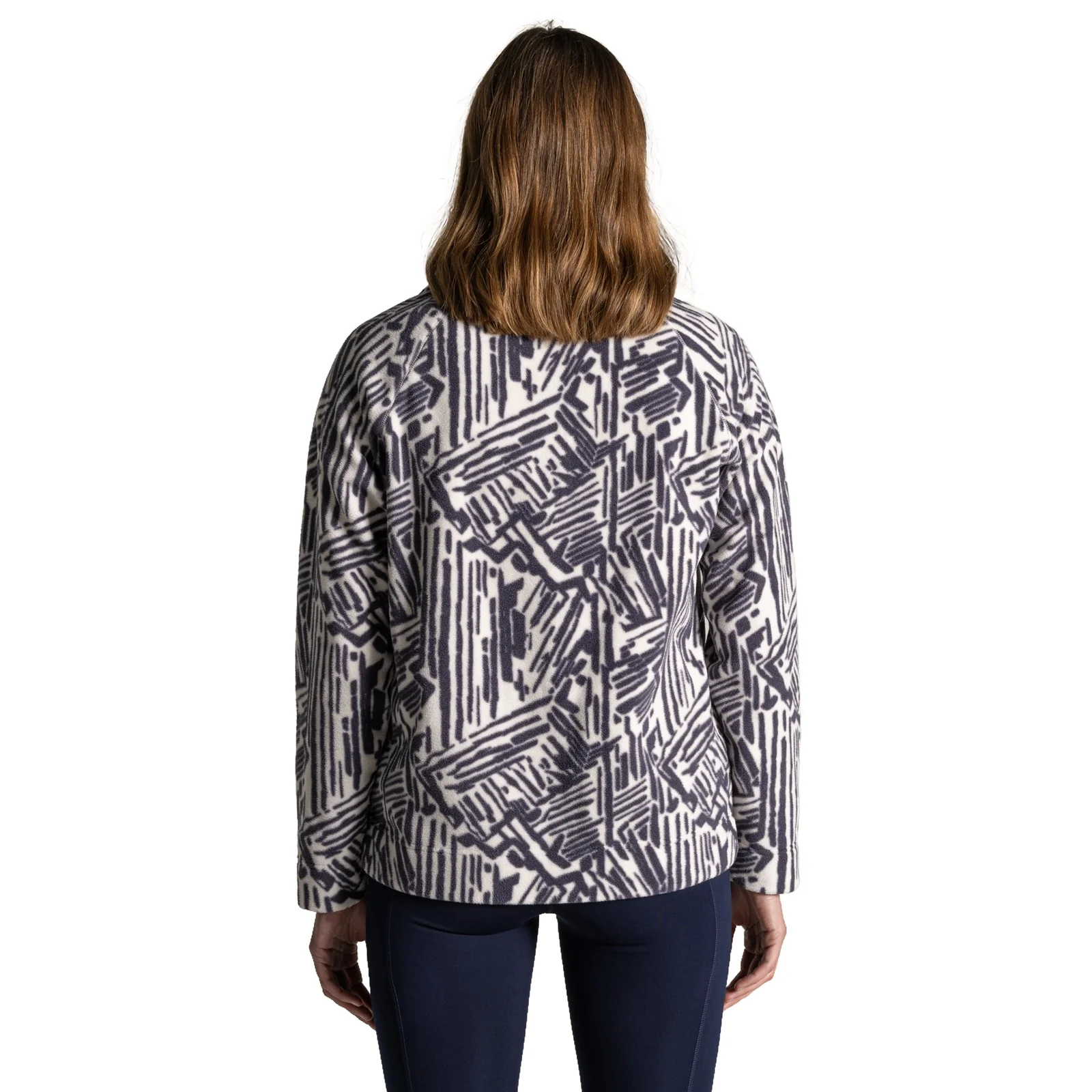 Craghoppers Womens Annjela Quick Dry Half Zip Fleece - Image 16