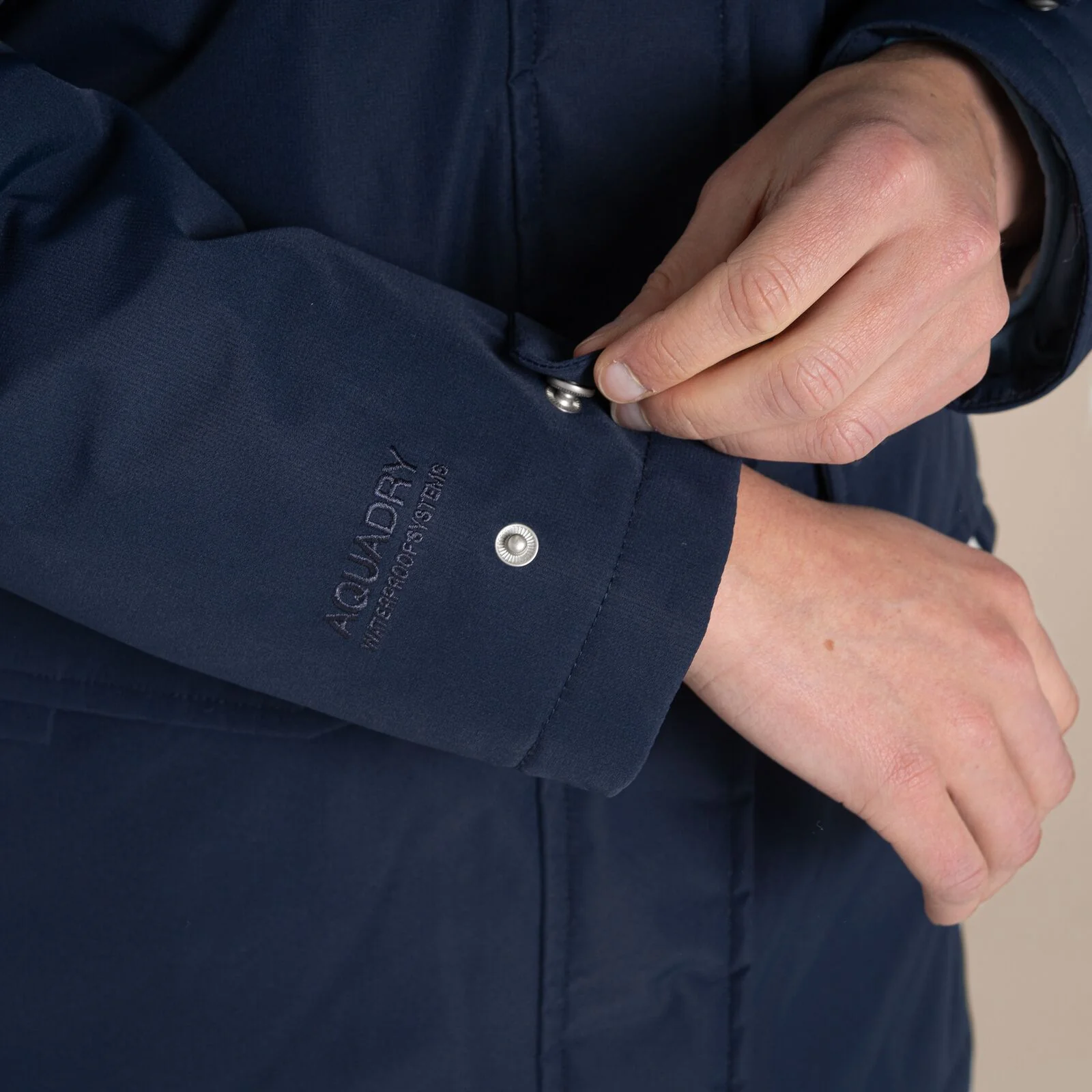 Craghoppers Womens Bayberry National Trust Padded Jacket - Image 19