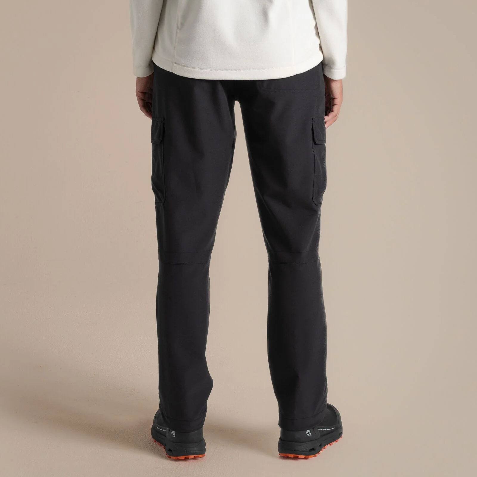 Craghoppers Womens CO2 Renu Florence Slim Fit UPF 50 Cargos - Image 6