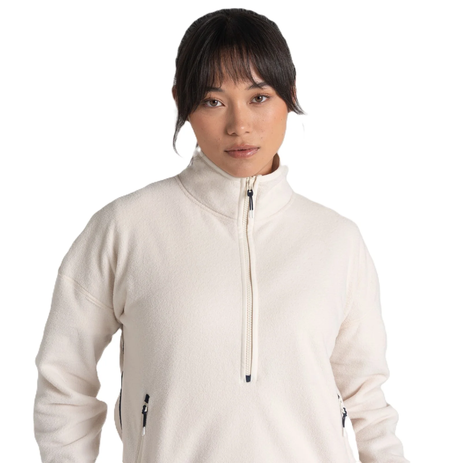 Craghoppers Womens CO2 Renu Half Zip Fleece - Image 19