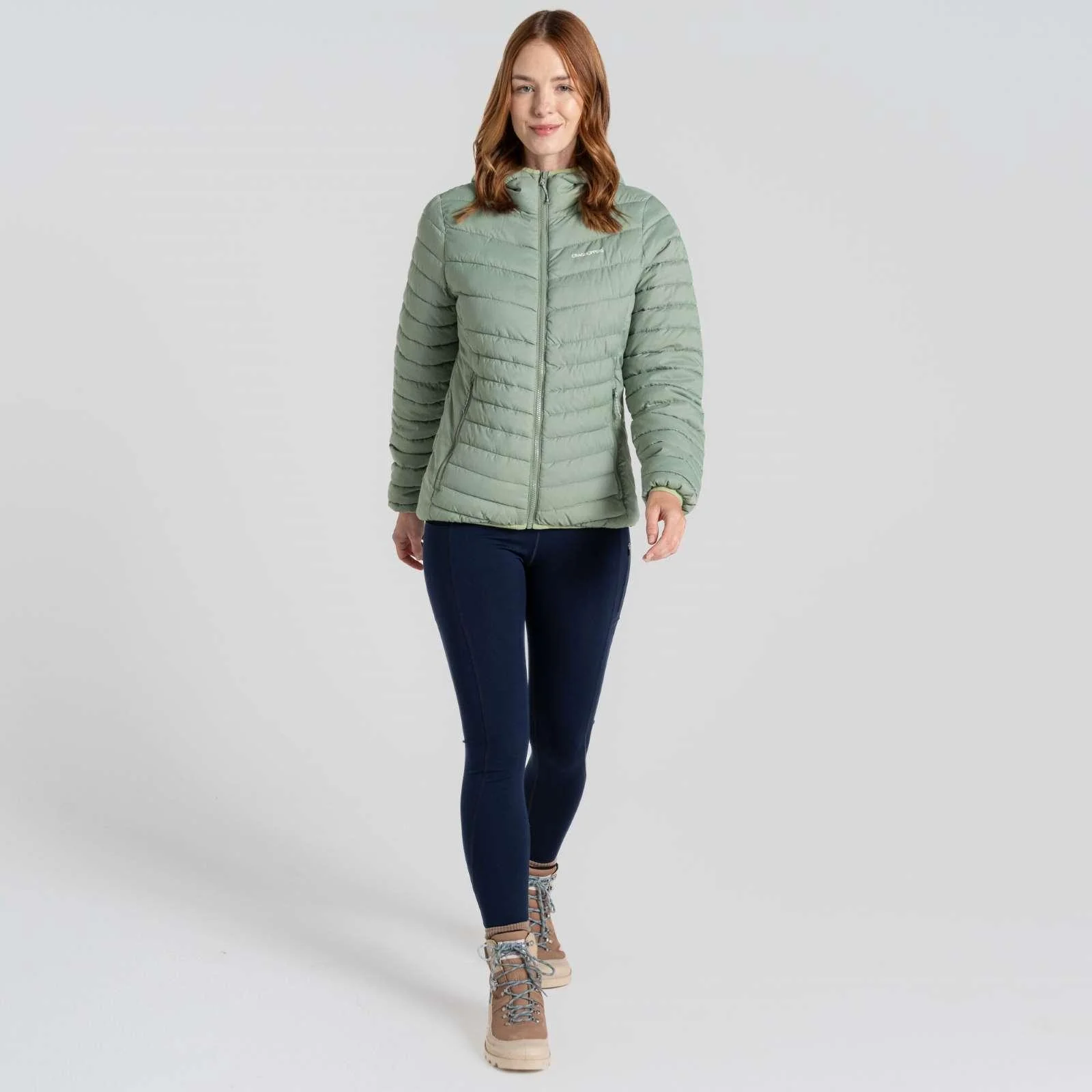 Craghoppers Womens Complite IX Packable Padded Jacket - Image 26