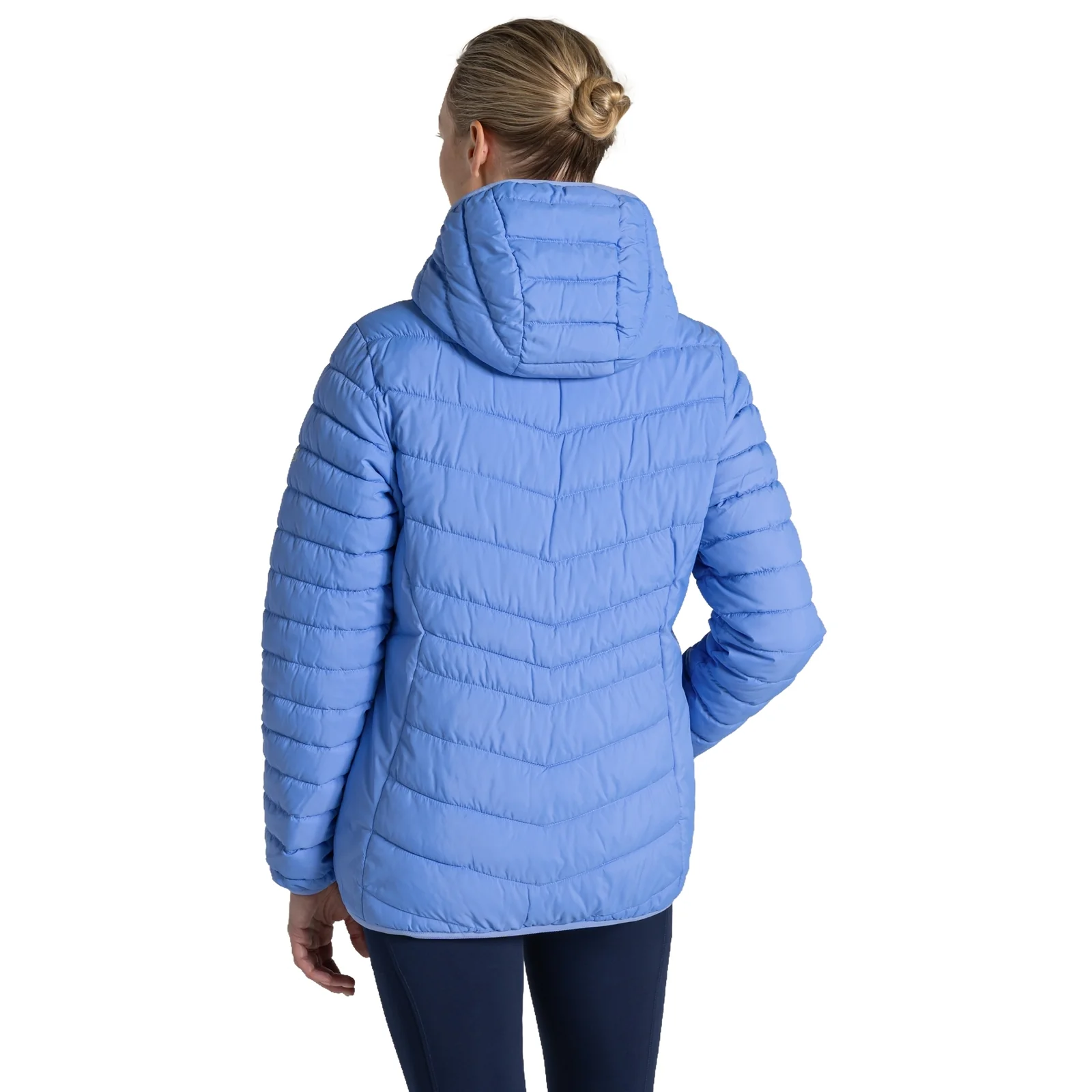 Craghoppers Womens Complite IX Packable Padded Jacket - Image 31