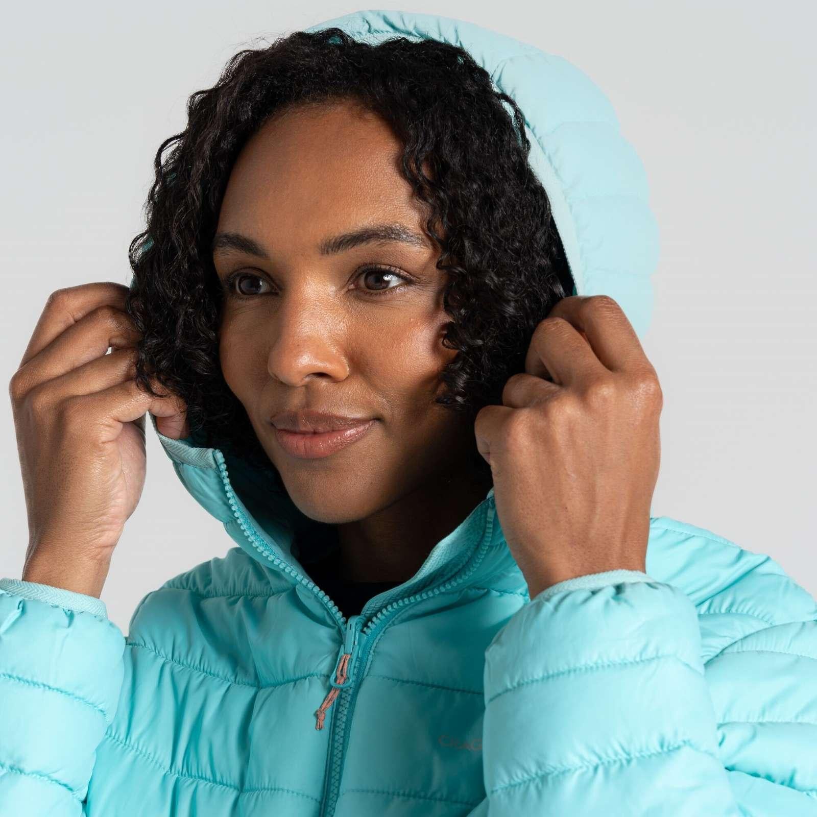 Craghoppers Womens Complite IX Packable Padded Jacket - Image 43