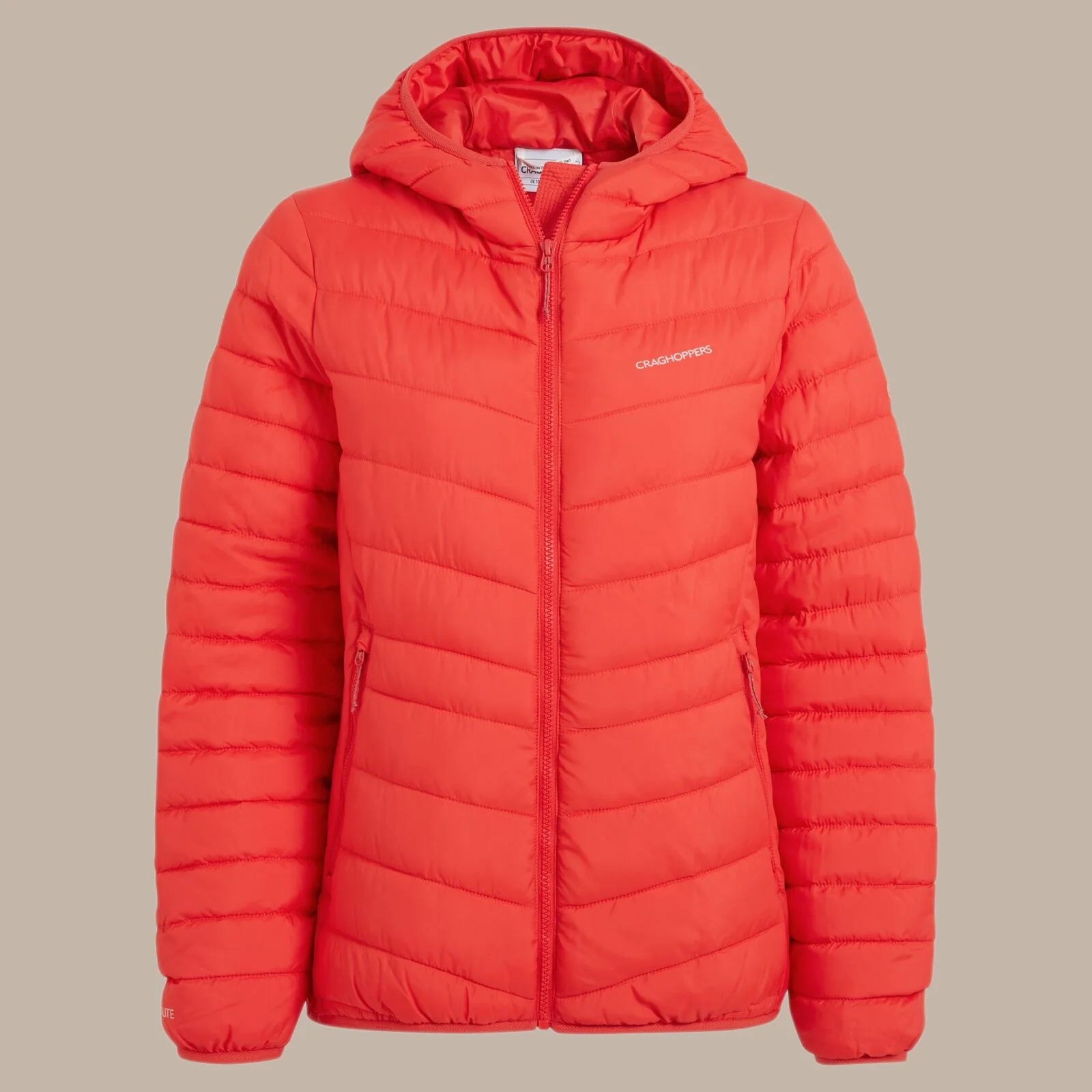 Craghoppers Womens Complite IX Packable Padded Jacket - Image 70