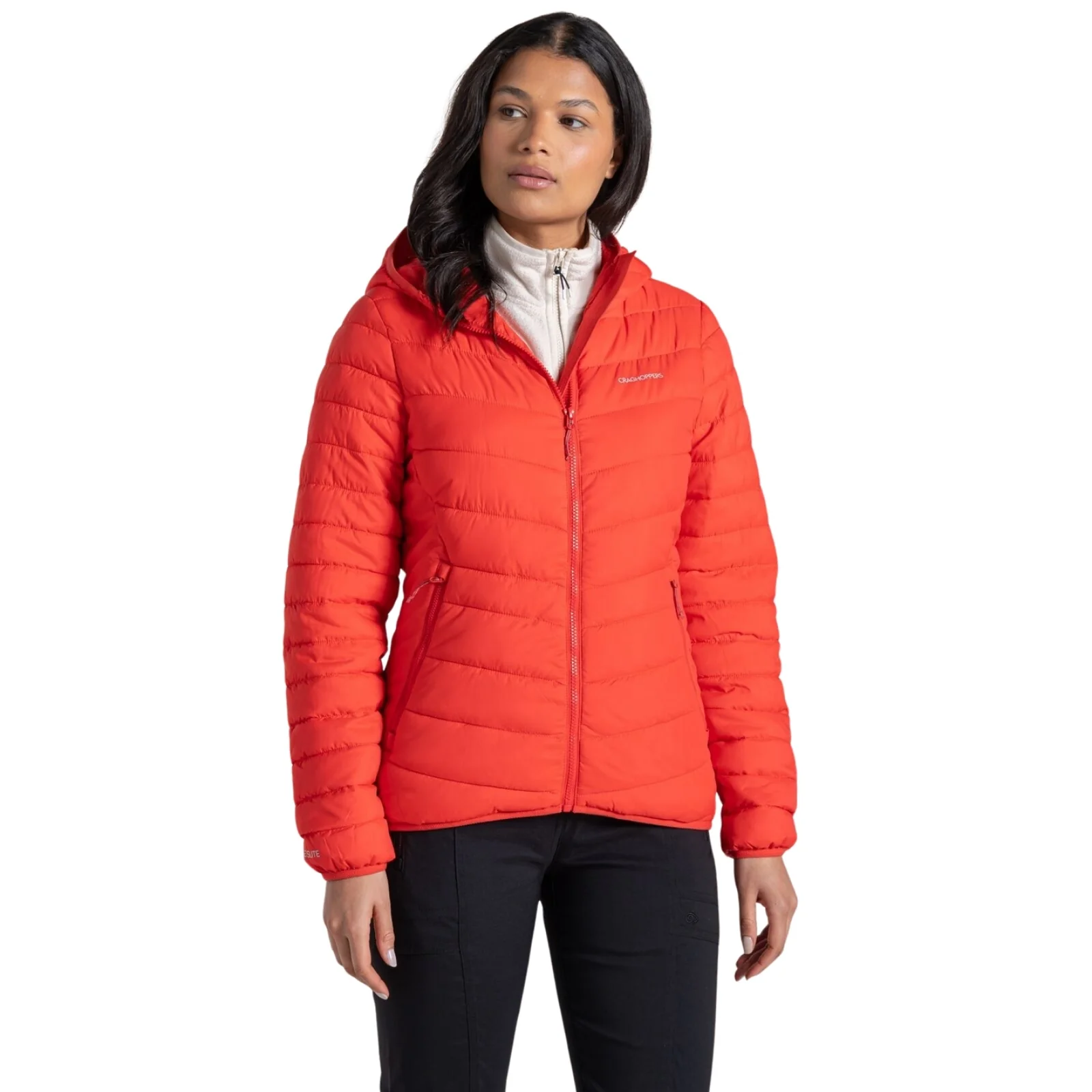 Craghoppers Womens Complite IX Packable Padded Jacket - Image 9