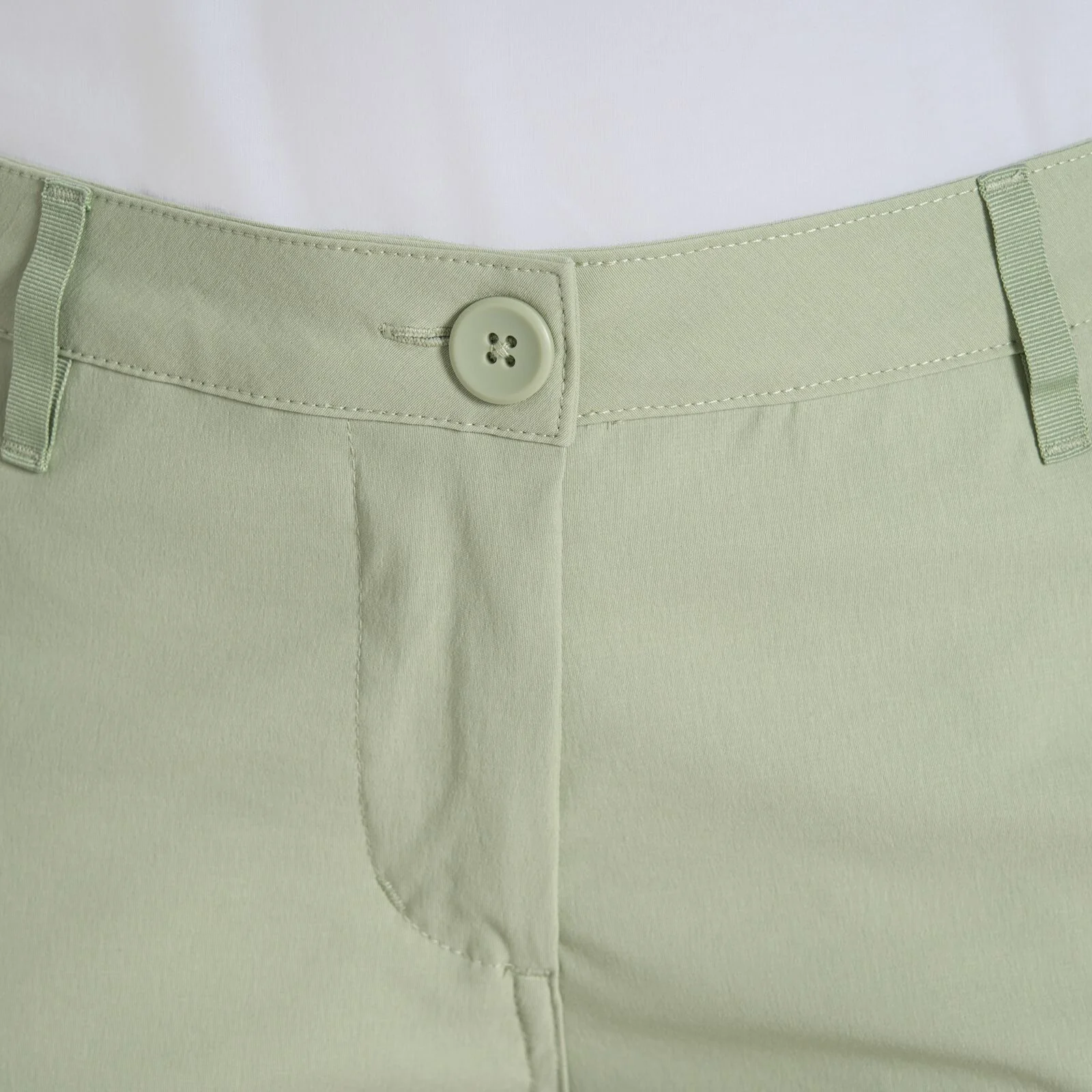 Craghoppers Womens Kiwi Pro 2 Cropped Walking Trousers - Image 29