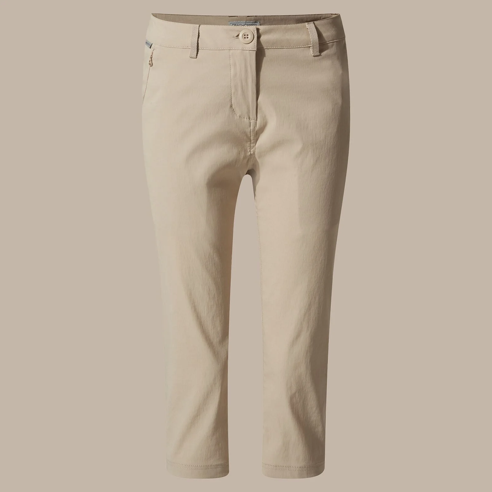 Craghoppers Womens Kiwi Pro 2 Cropped Walking Trousers - Image 31