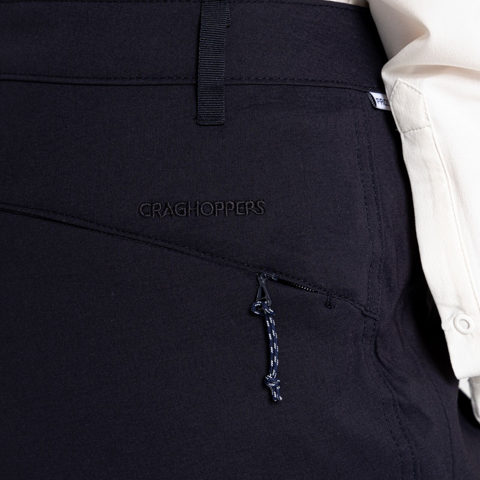 Craghoppers Womens Kiwi Pro 2 Cropped Walking Trousers - Image 34