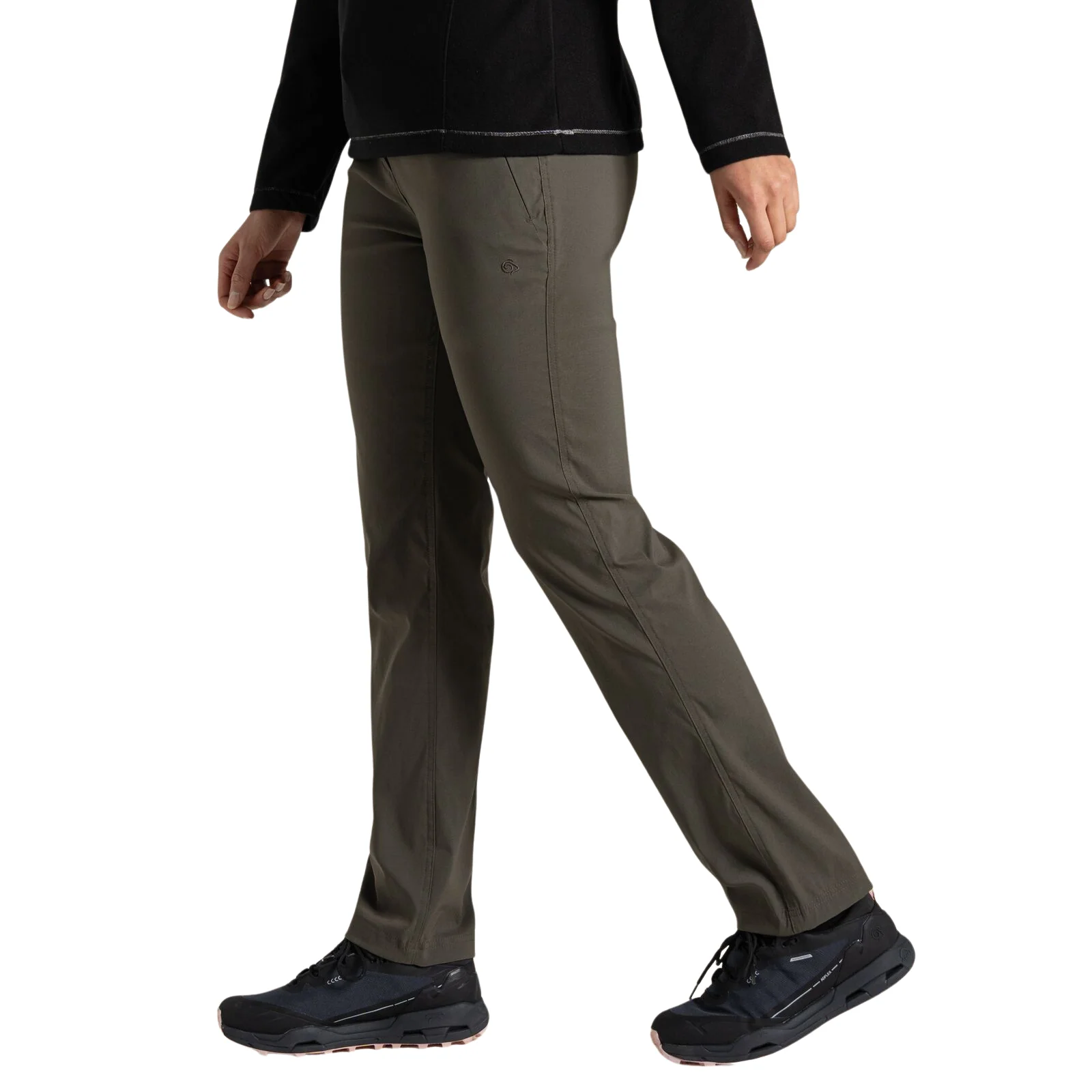 Craghoppers Womens Kiwi Pro II Walking Trousers - Image 8
