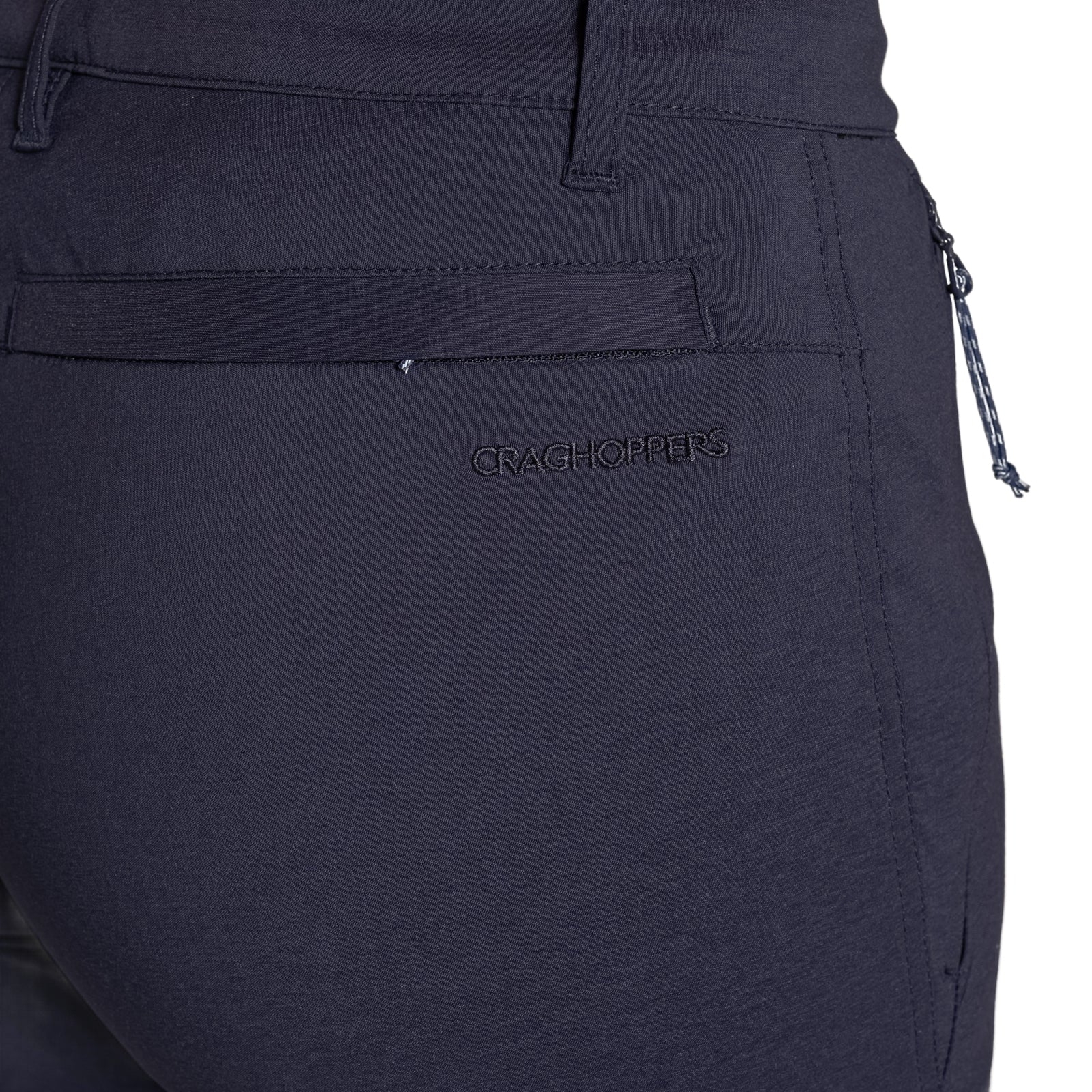 Craghoppers Womens Kiwi Pro III Walking Shorts - Image 28