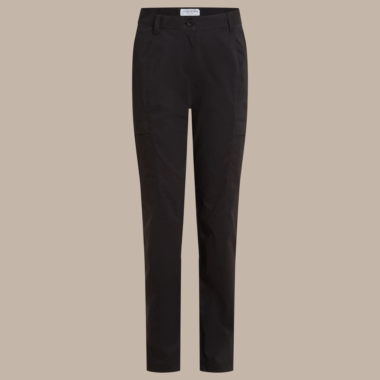 Craghoppers Womens Kiwi Pro Stretch Cargos - Image 21