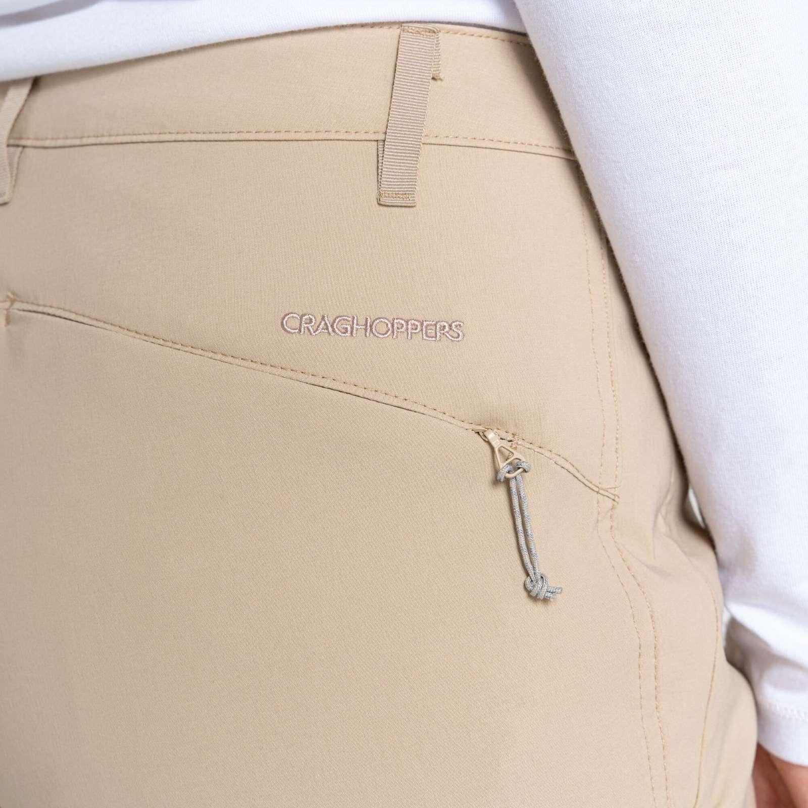 Craghoppers Womens Kiwi Pro Walking Shorts - Image 18