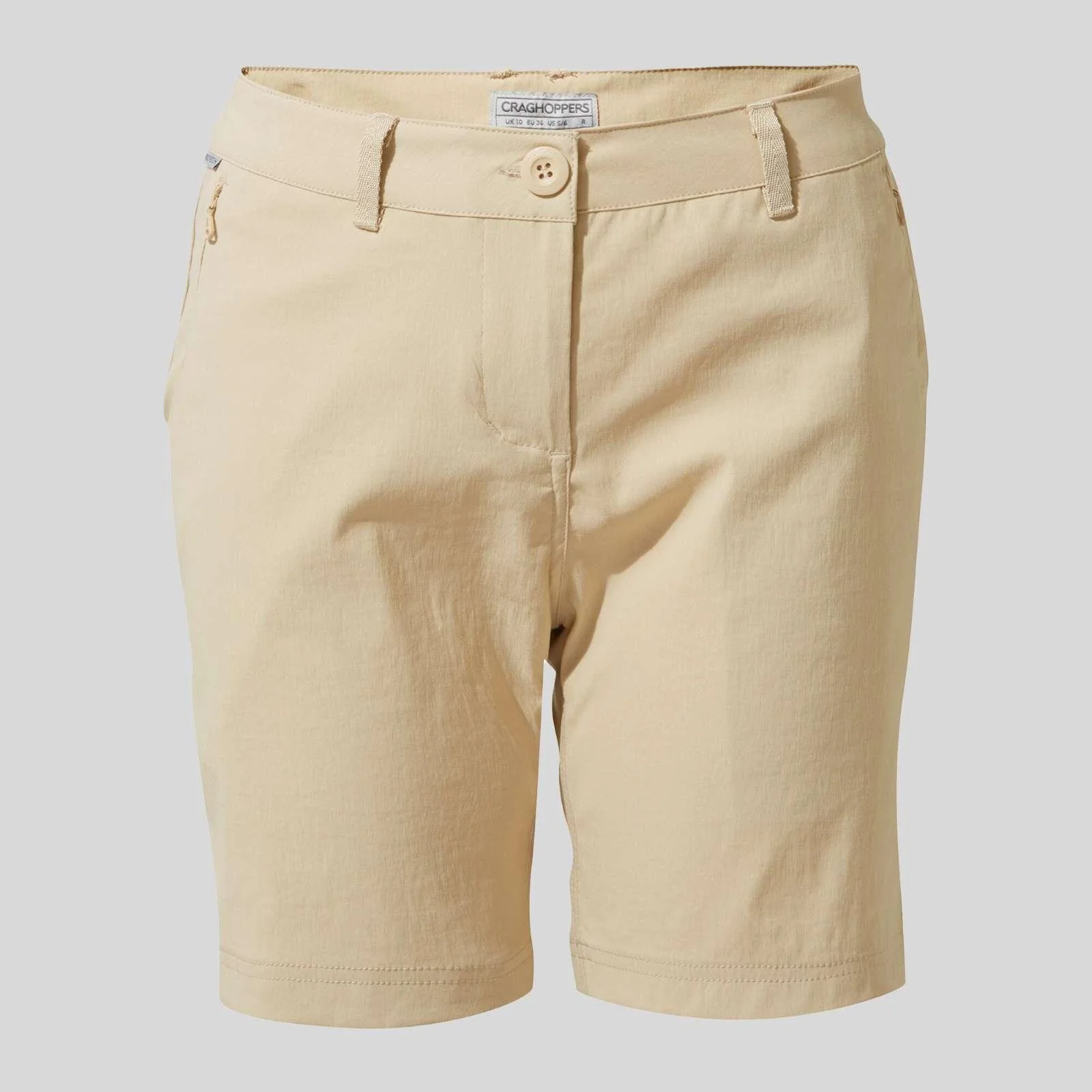 Craghoppers Womens Kiwi Pro Walking Shorts - Image 40