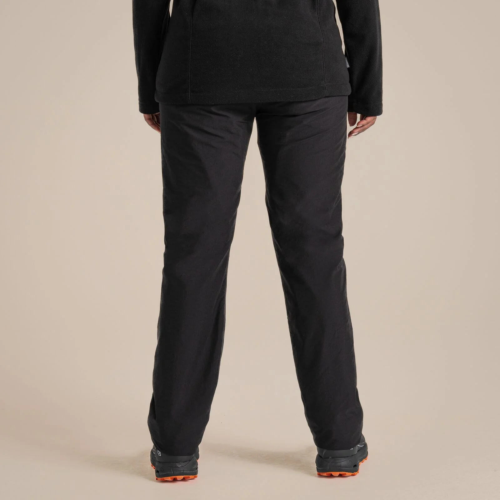 Craghoppers Womens Kiwi Pro Waterproof Walking Trousers - Image 3