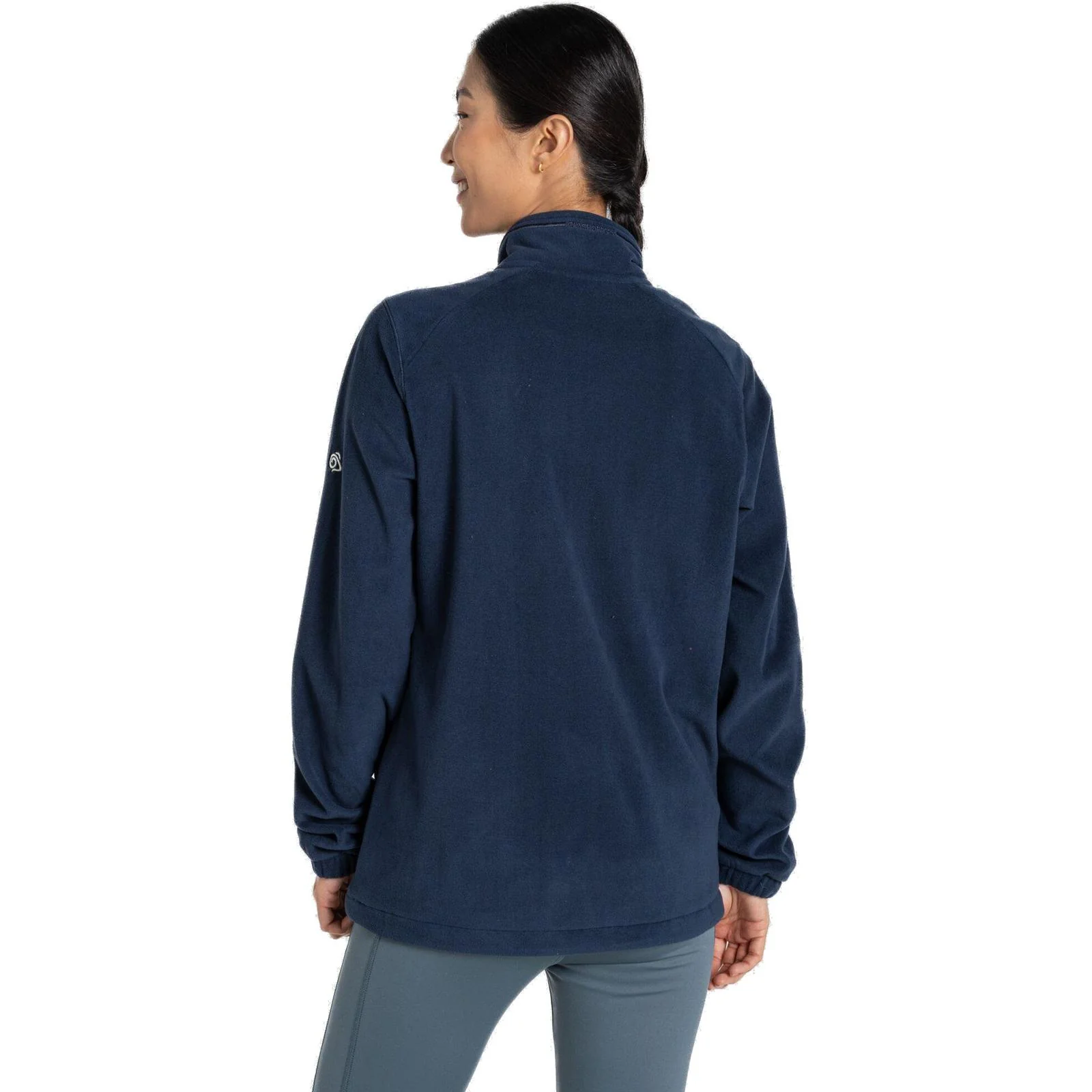 Craghoppers Womens Miska Plus II Full Zip Fleece - Image 11