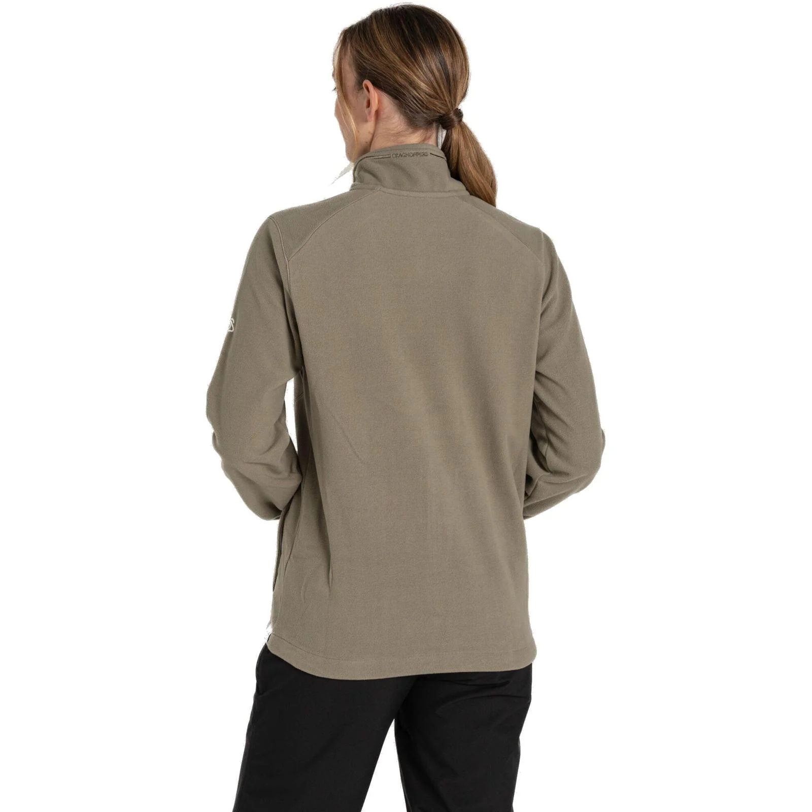 Craghoppers Womens Miska Plus II Full Zip Fleece - Image 15