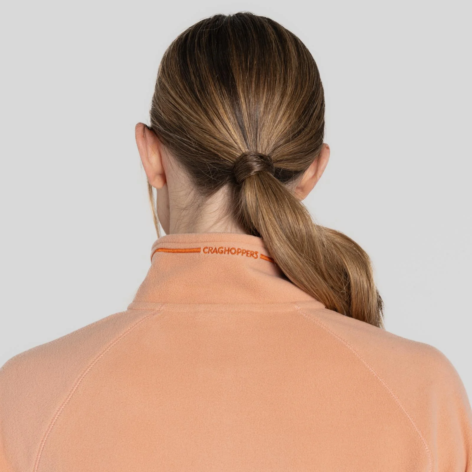 Craghoppers Womens Miska VI Half Zip Pullover Fleece - Image 106