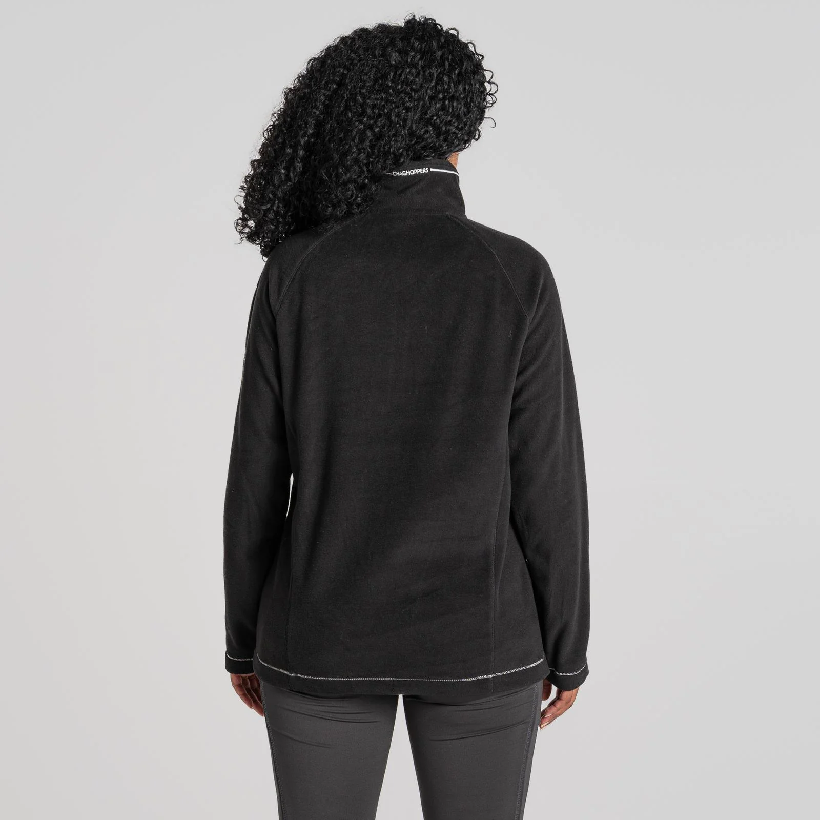 Craghoppers Womens Miska VI Half Zip Pullover Fleece - Image 26