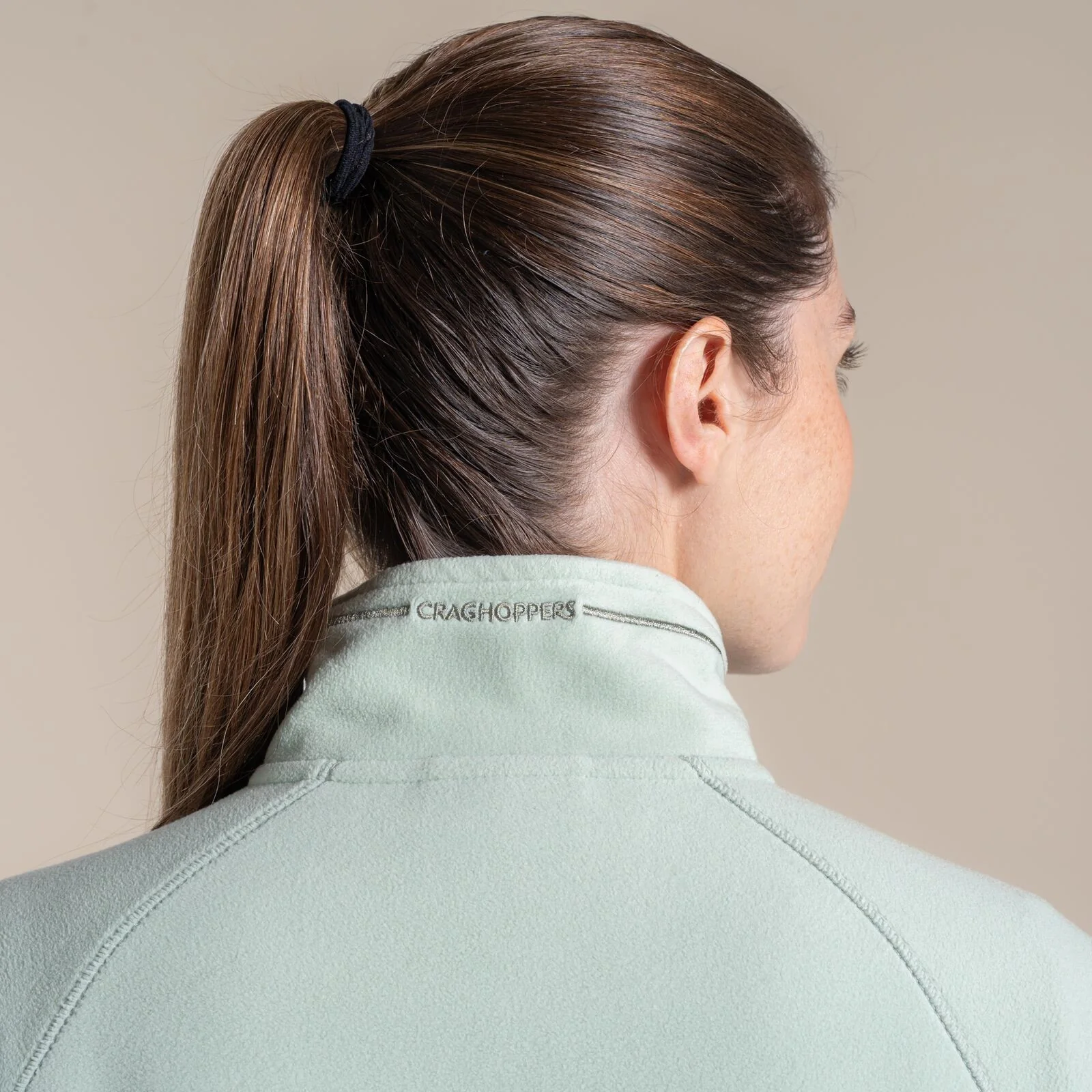 Craghoppers Womens Miska VI Half Zip Pullover Fleece - Image 58