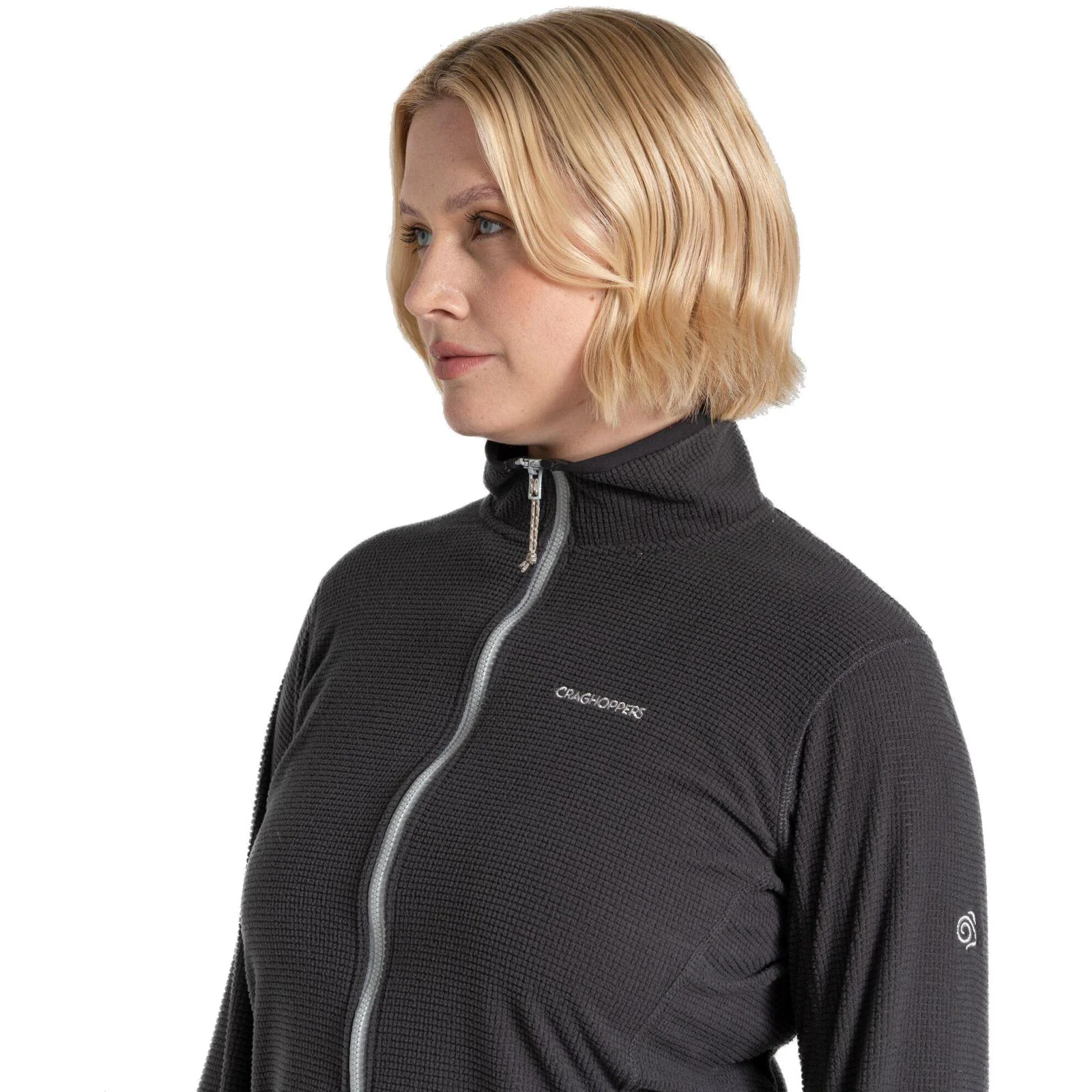 Craghoppers Womens NosiLife Anya Full Zip Fleece - Image 13