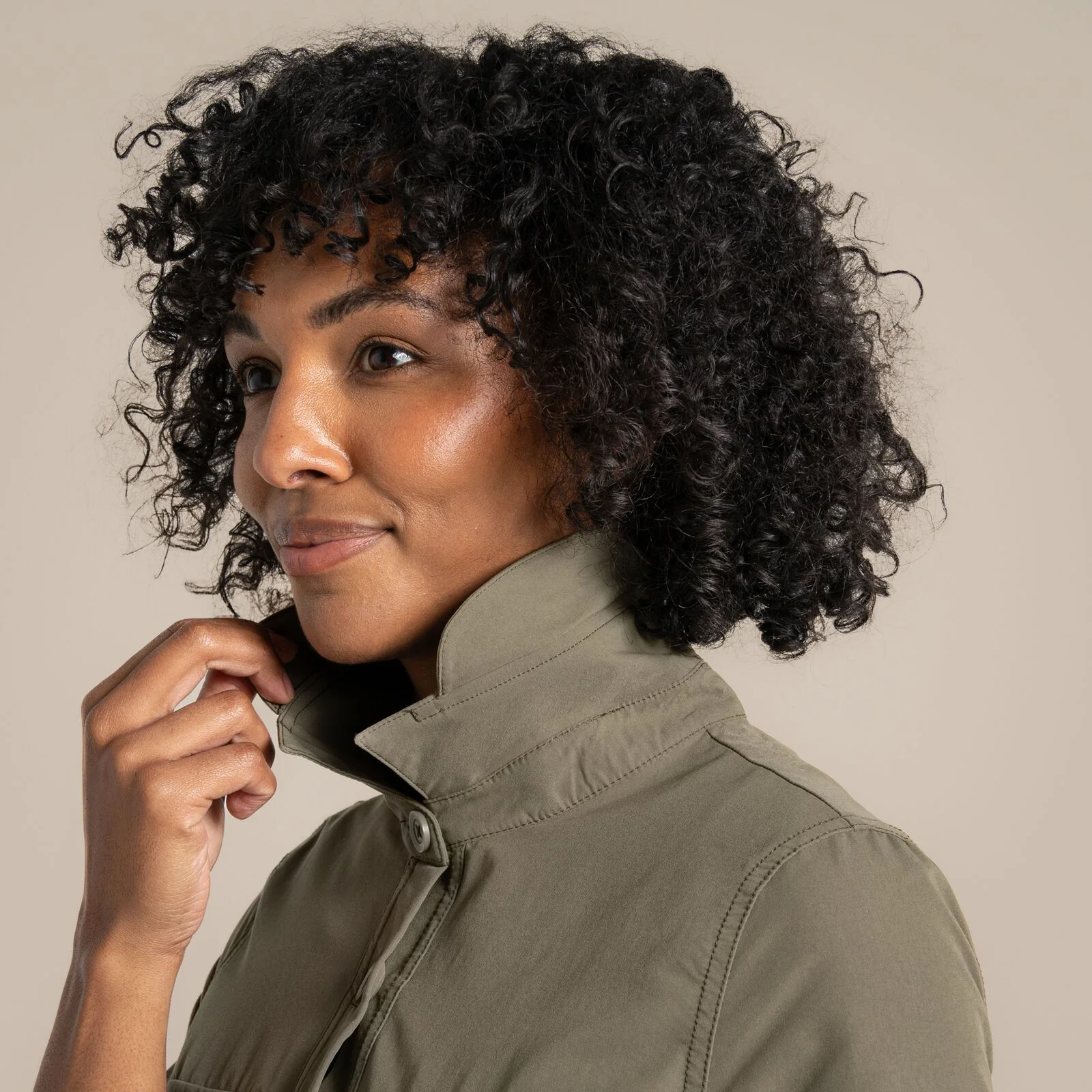Craghoppers Womens NosiLife Camila Slim Fit Jumpsuit - Image 11