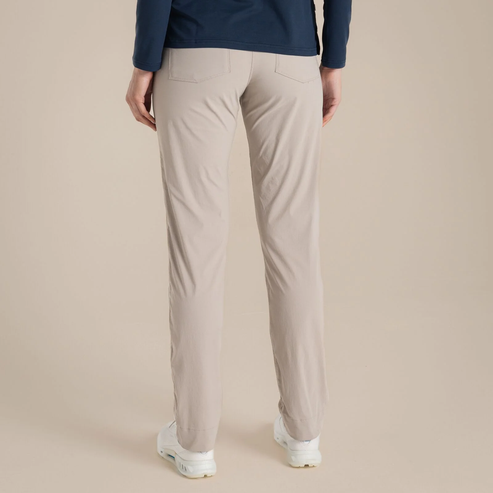 Craghoppers Womens NosiLife Milla Golf Trousers - Image 12