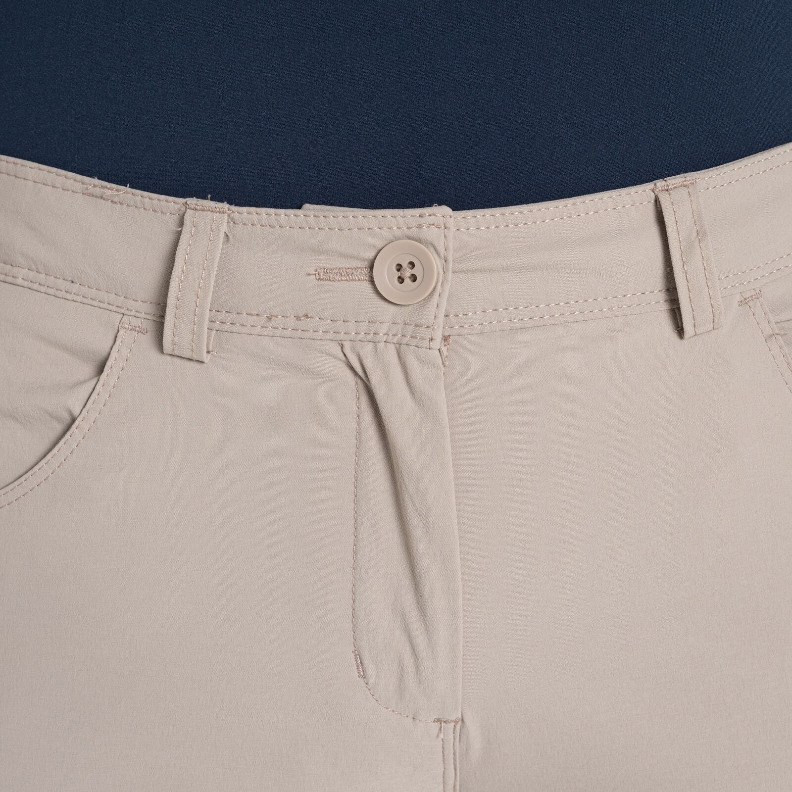 Craghoppers Womens NosiLife Milla Golf Trousers - Image 15