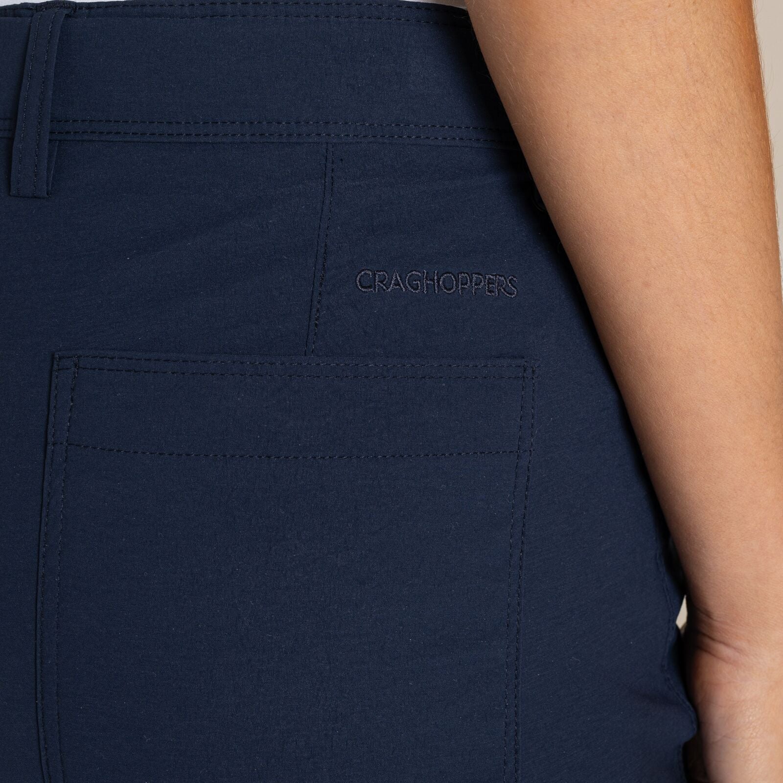 Craghoppers Womens NosiLife Milla Golf Trousers - Image 22