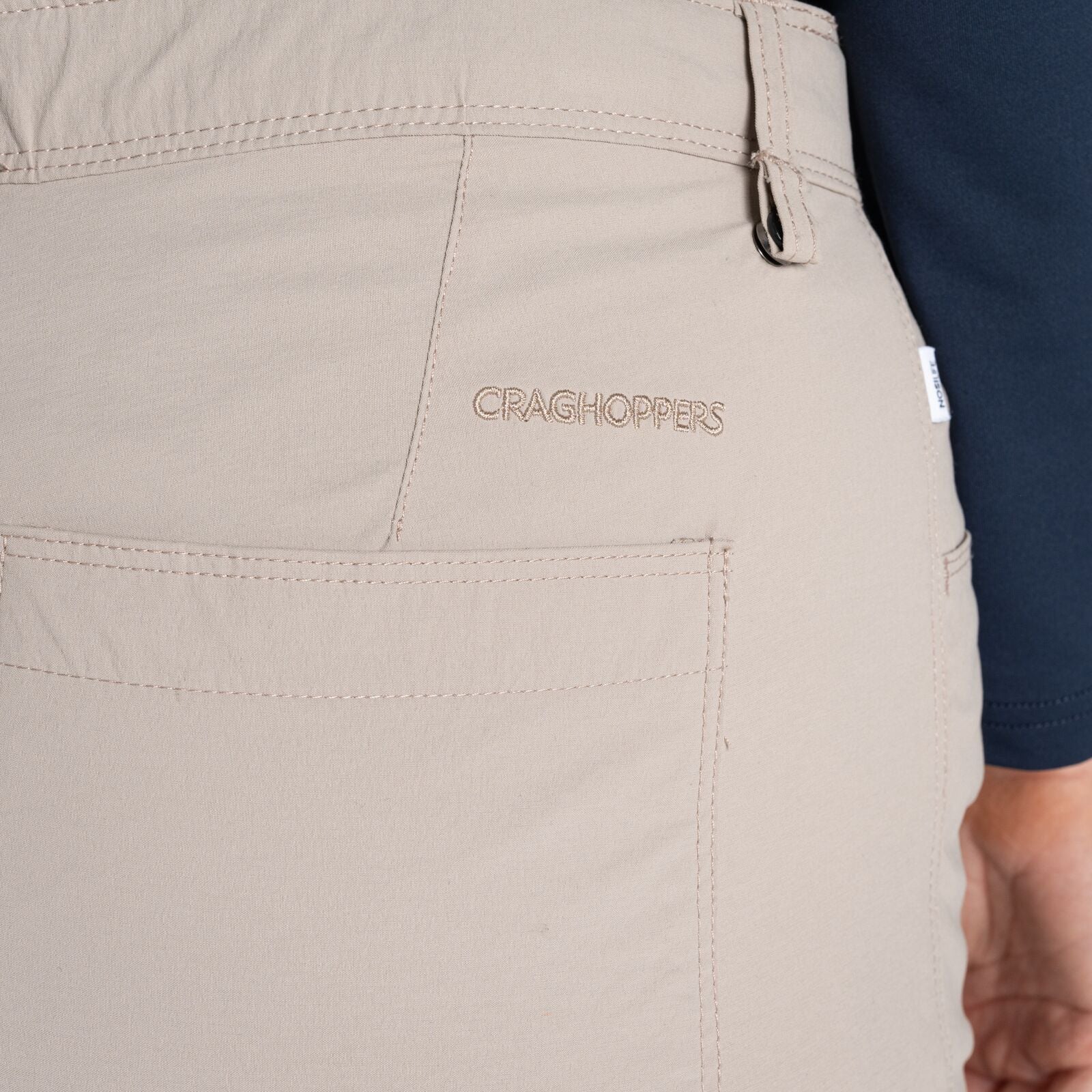 Craghoppers Womens NosiLife Milla Golf Trousers - Image 27