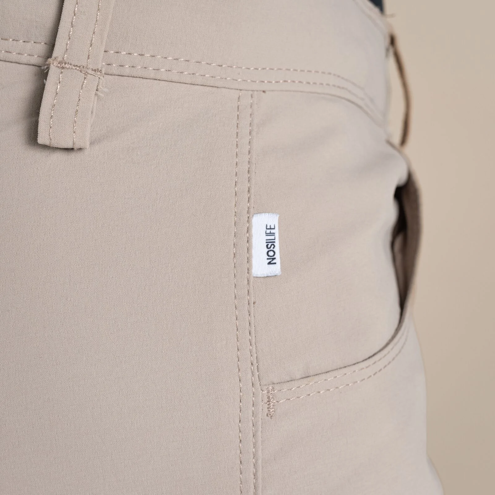 Craghoppers Womens NosiLife Milla Golf Trousers - Image 33