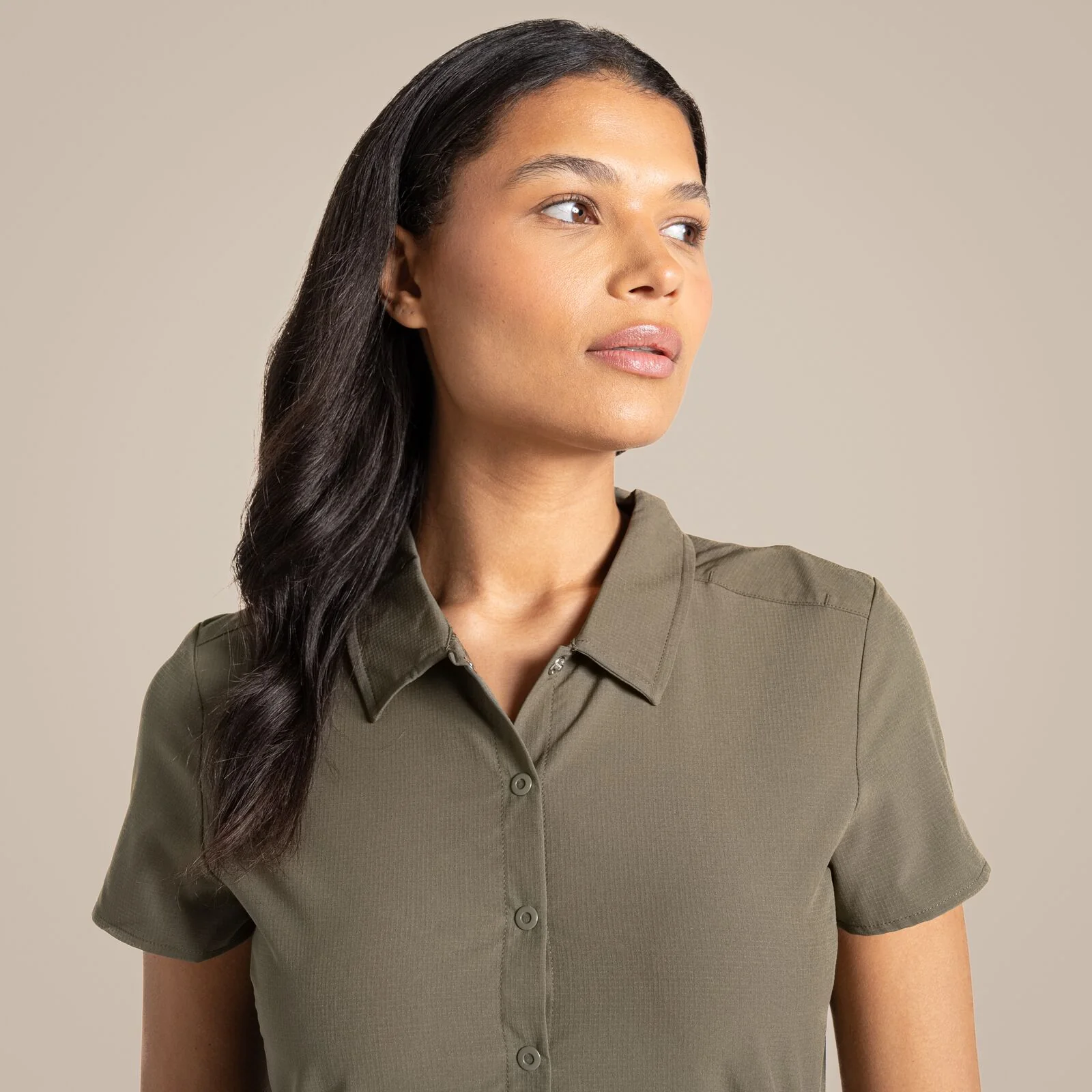 Craghoppers Womens NosiLife Pro IV Sun Protection Dress - Image 15