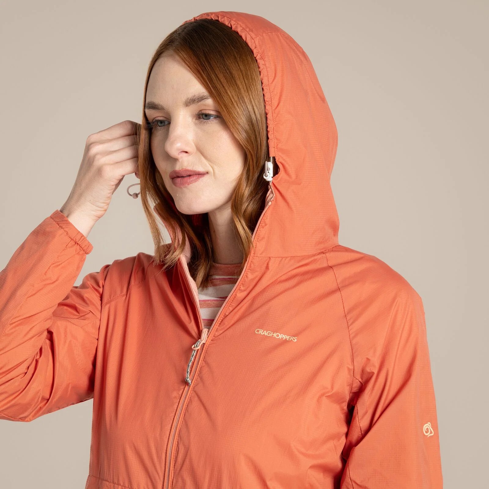 Craghoppers Womens Rosa Reversible Softshell Jacket - Image 19