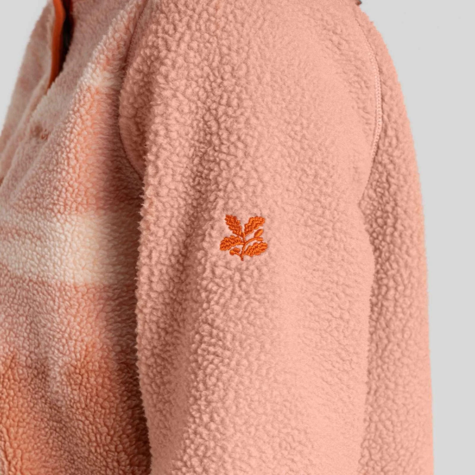 Craghoppers Womens Rosemary Overhead National Trust Half Zip Fleece - Image 22