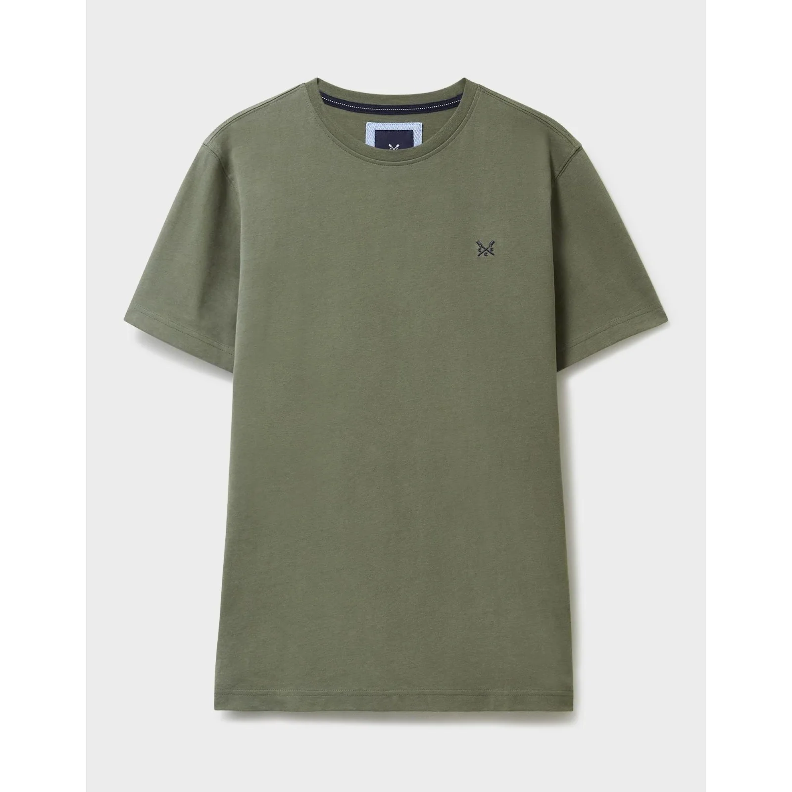 Crew Clothing Mens Crew Classic T-Shirt - Image 40