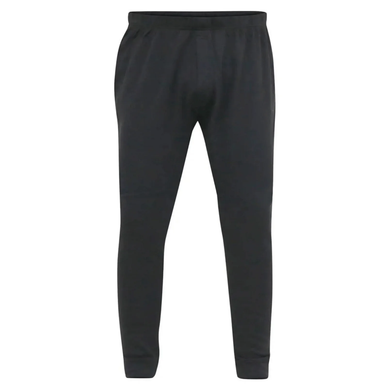 D555 Mens Boston Big & Tall Thermal Baselayer Bottoms - Image 2