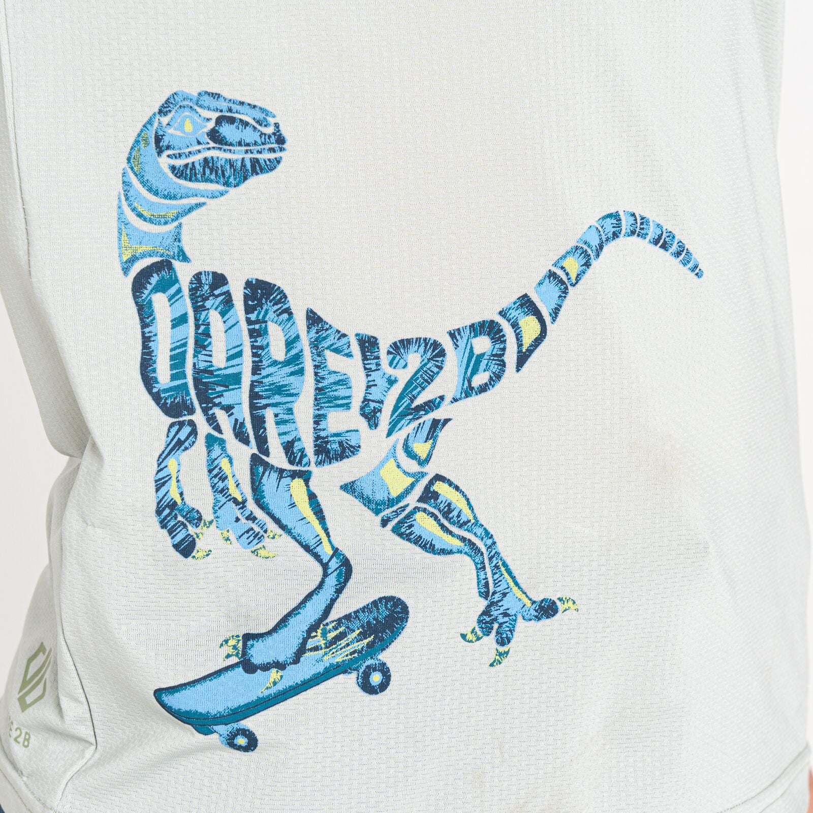 Dare 2B Kids Amuse II Short Sleeve T-Shirt - Image 14