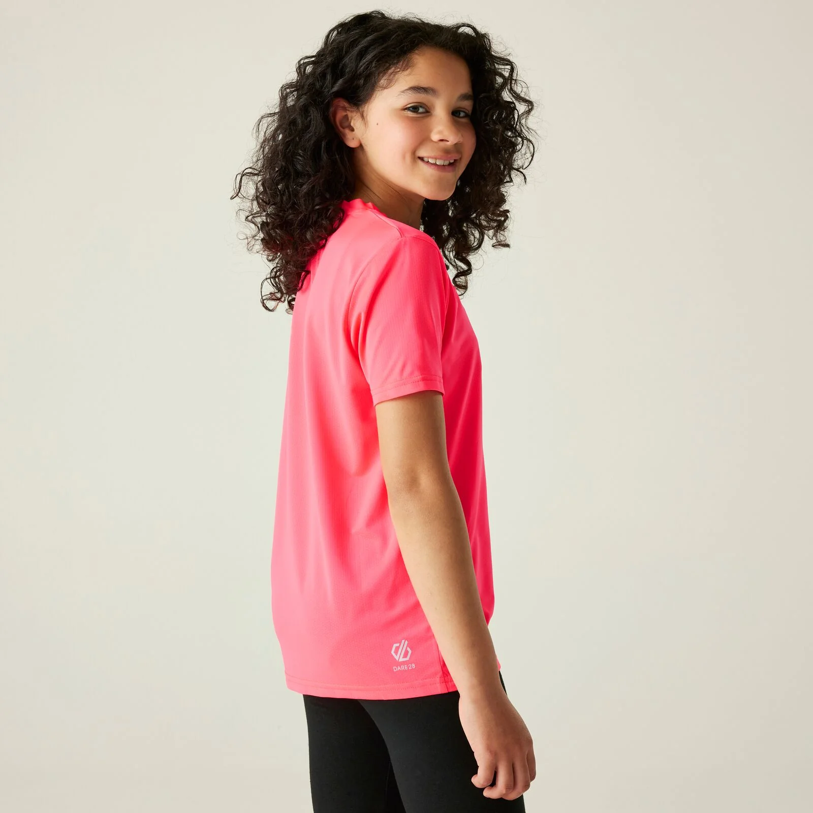 Dare 2B Kids Amuse II Short Sleeve T-Shirt - Image 17