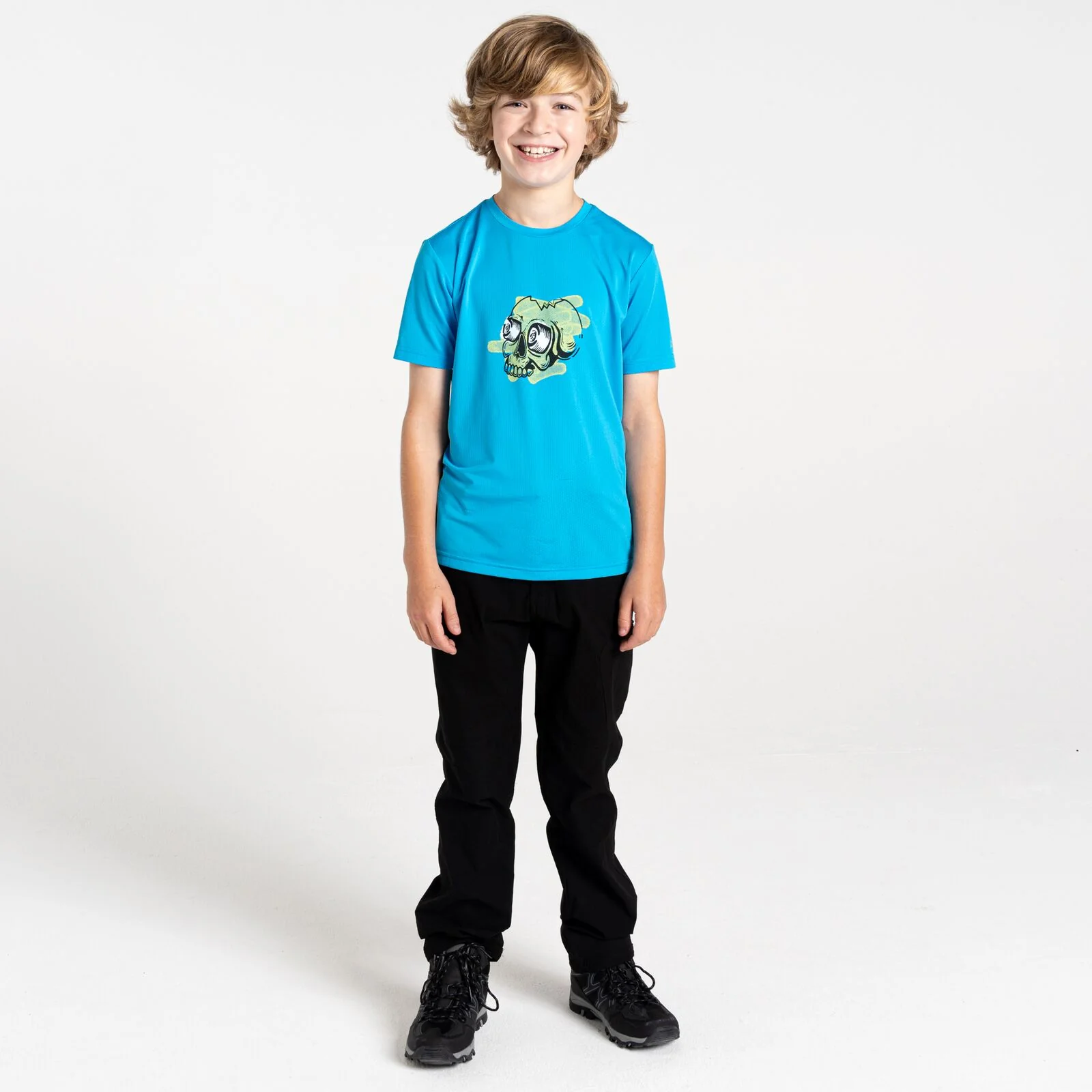 Dare 2B Kids Amuse II Short Sleeve T-Shirt - Image 19