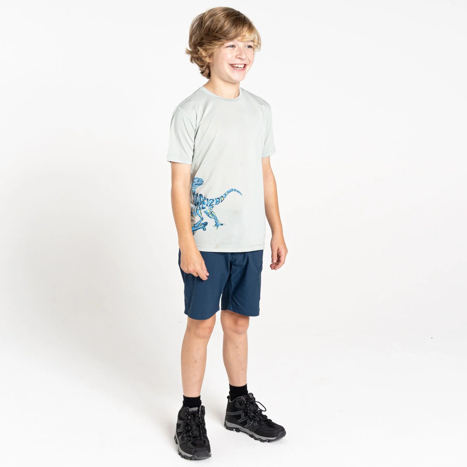 Dare 2B Kids Amuse II Short Sleeve T-Shirt - Image 21