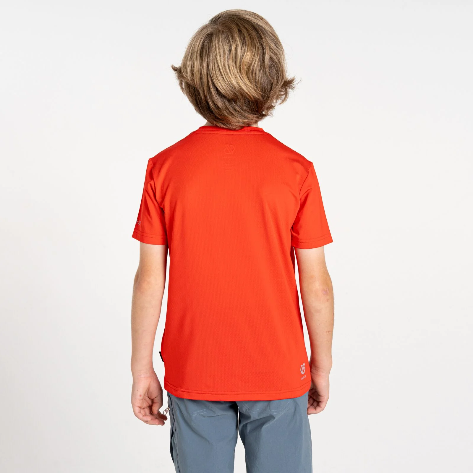 Dare 2B Kids Amuse II Short Sleeve T-Shirt - Image 23